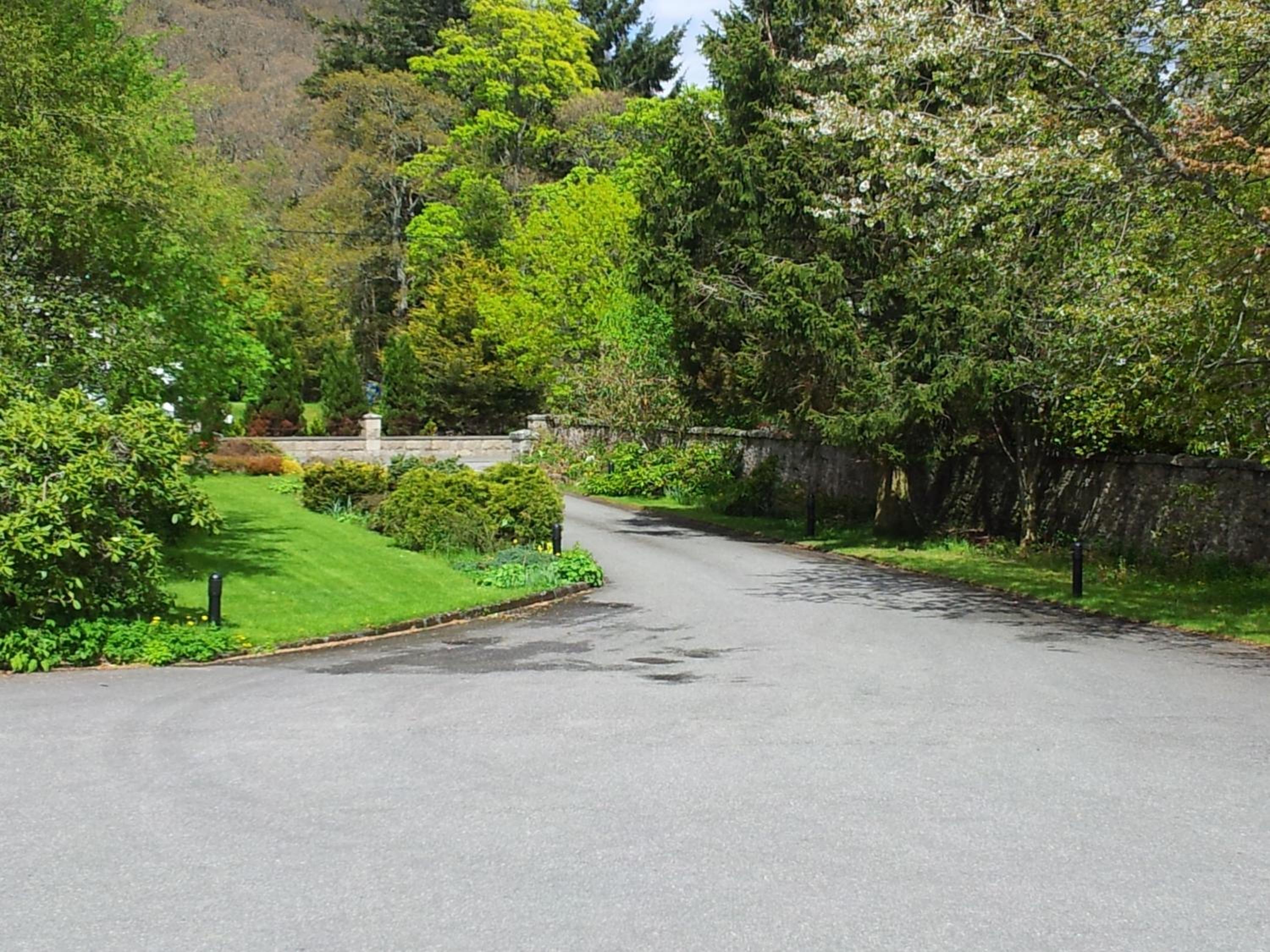 No 45, Ballater