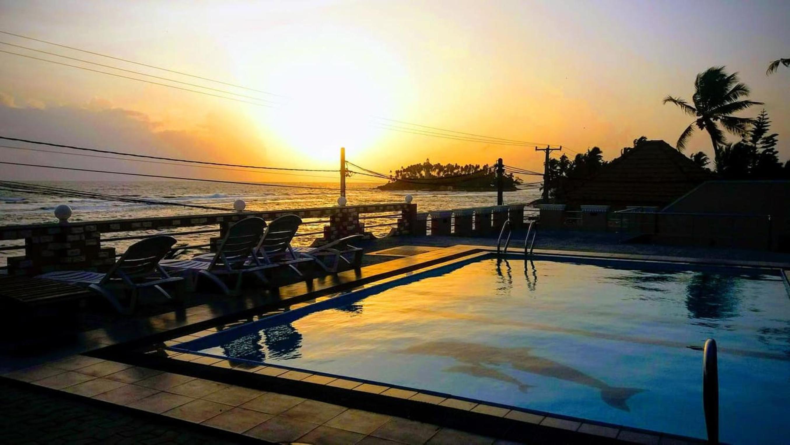 Bochum Lanka Resort