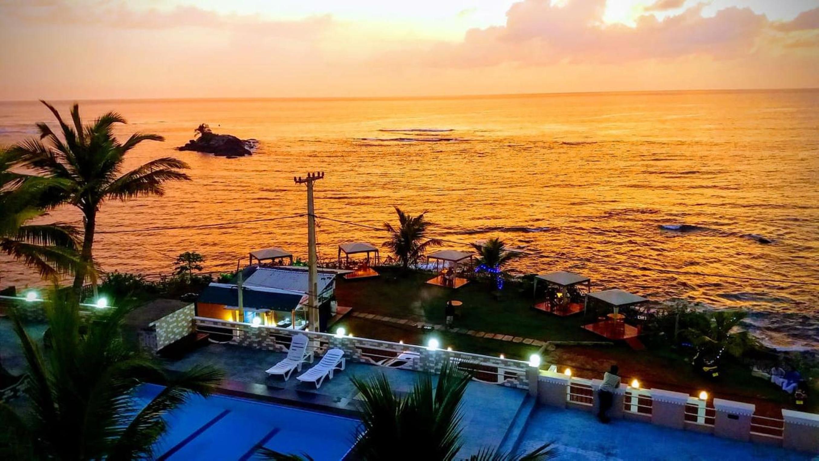 Bochum Lanka Resort
