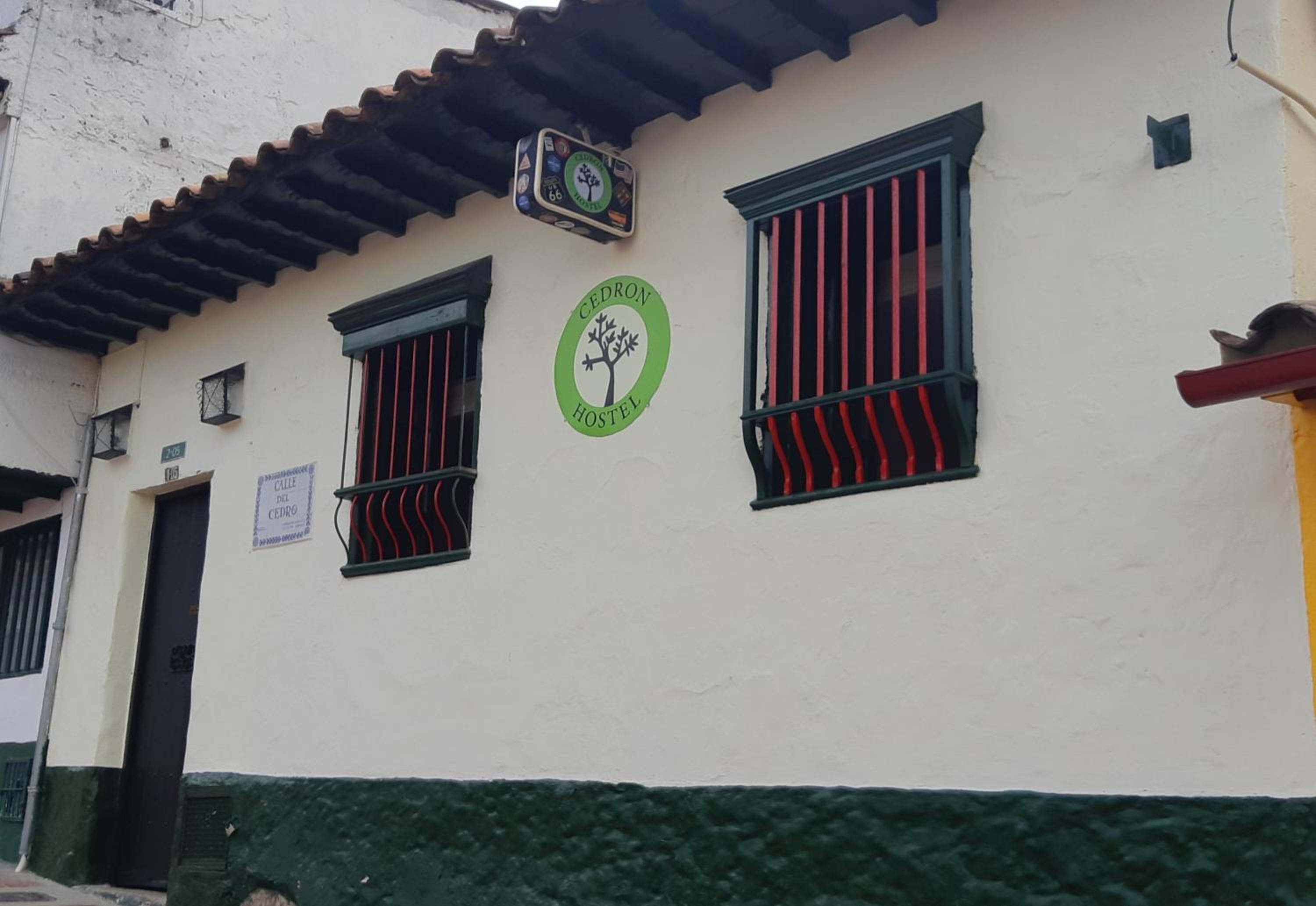 Cedron Hostel