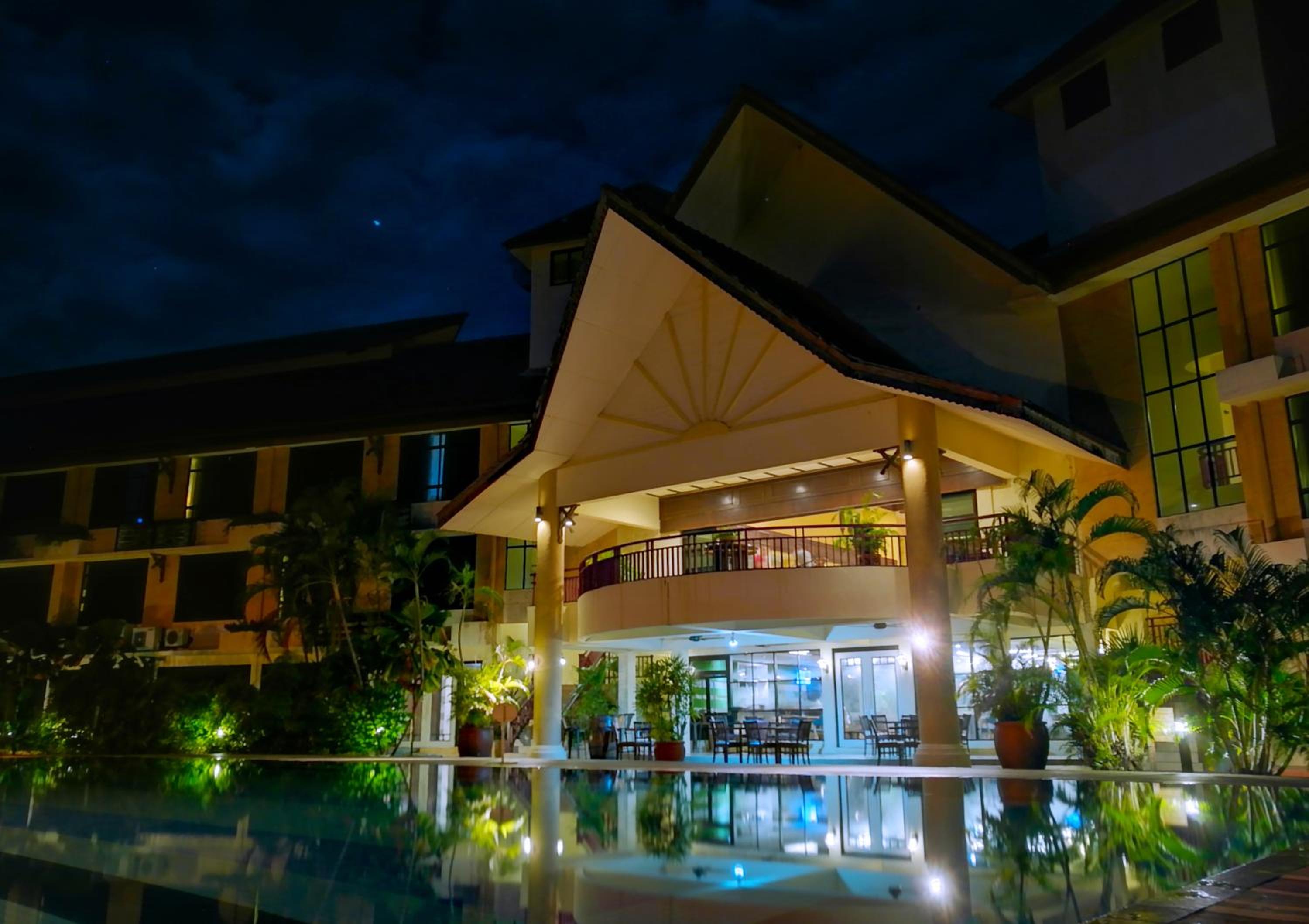 Kudat Golf & Marina Resort