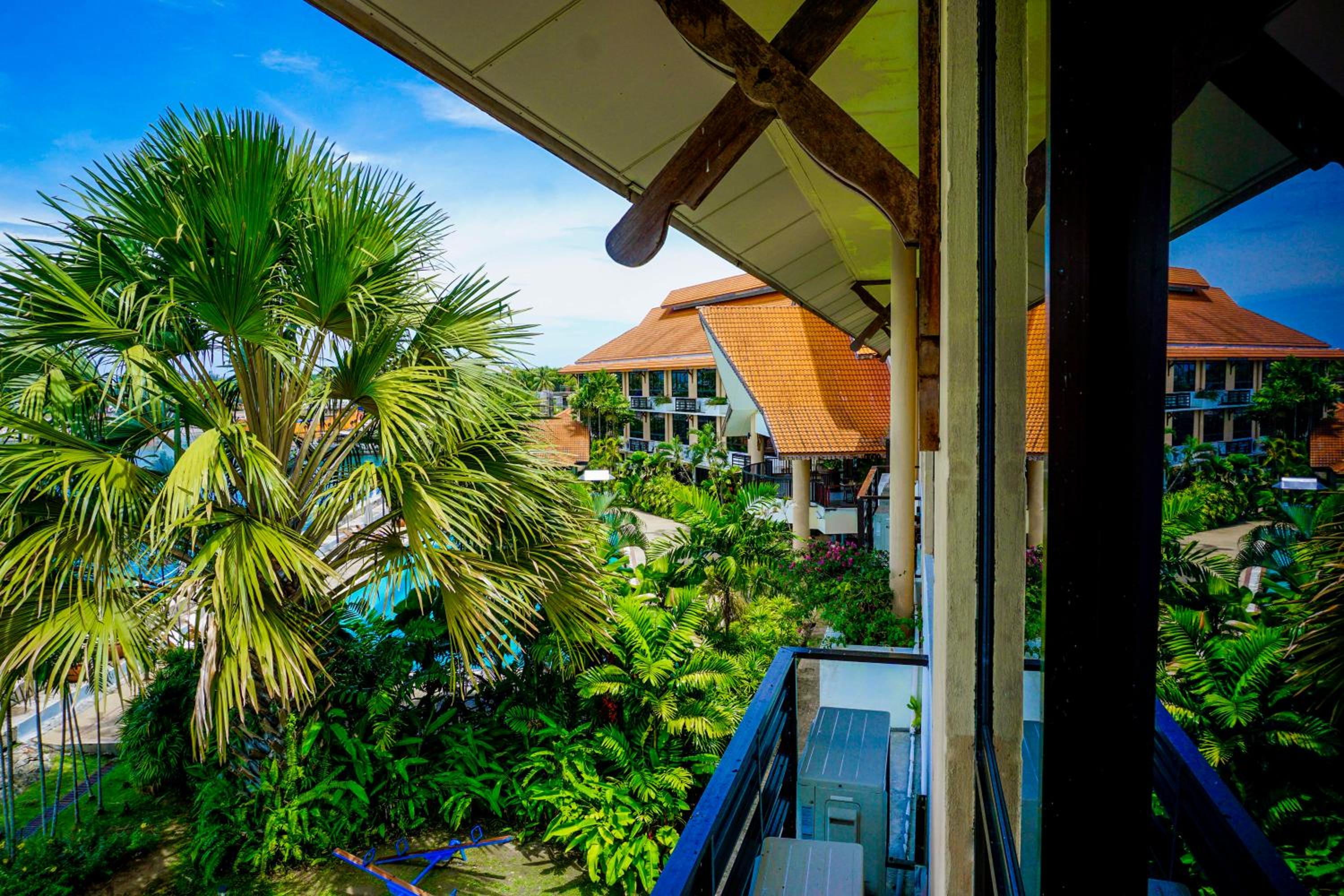 Kudat Golf & Marina Resort