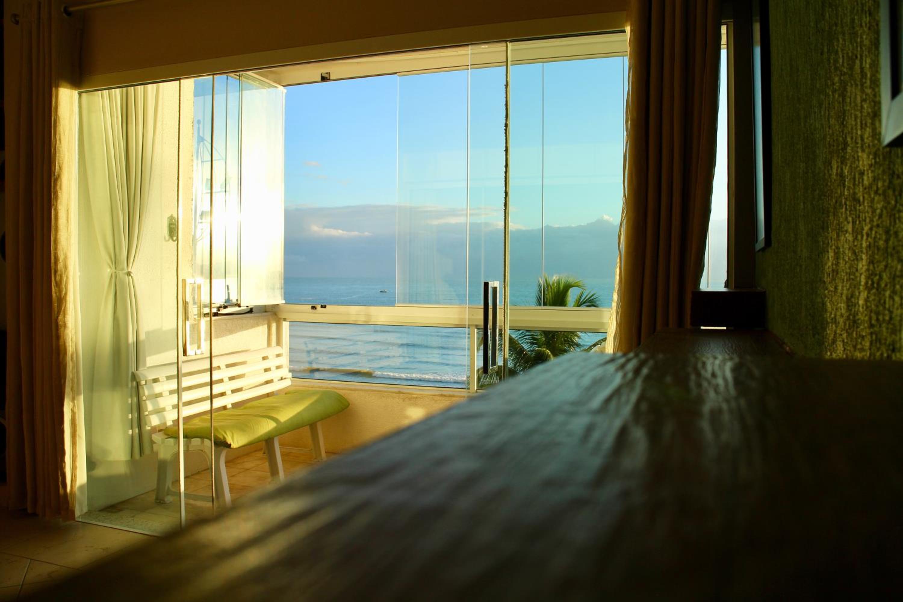Apartamento com Vista