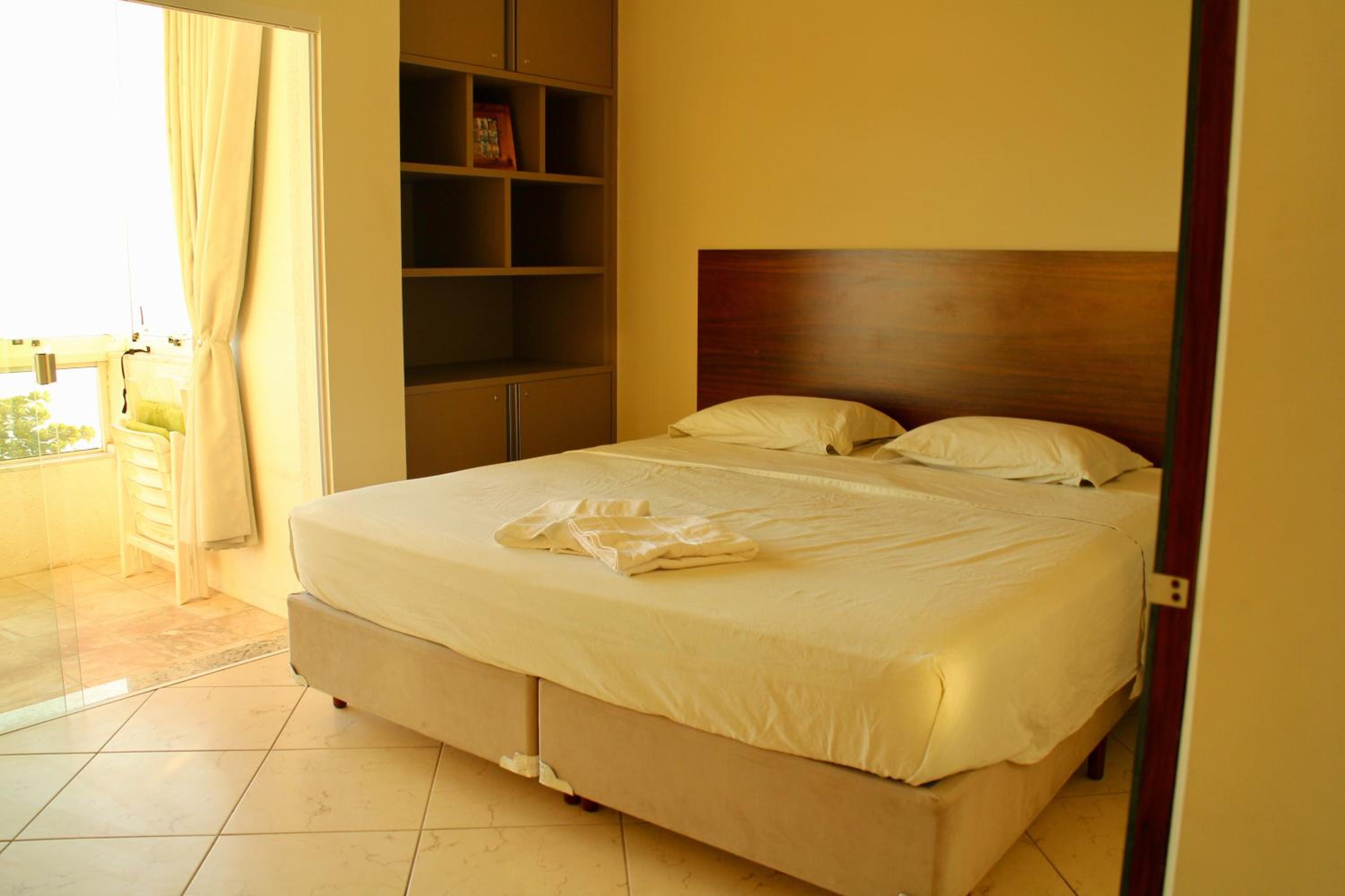 Apartamento com Vista