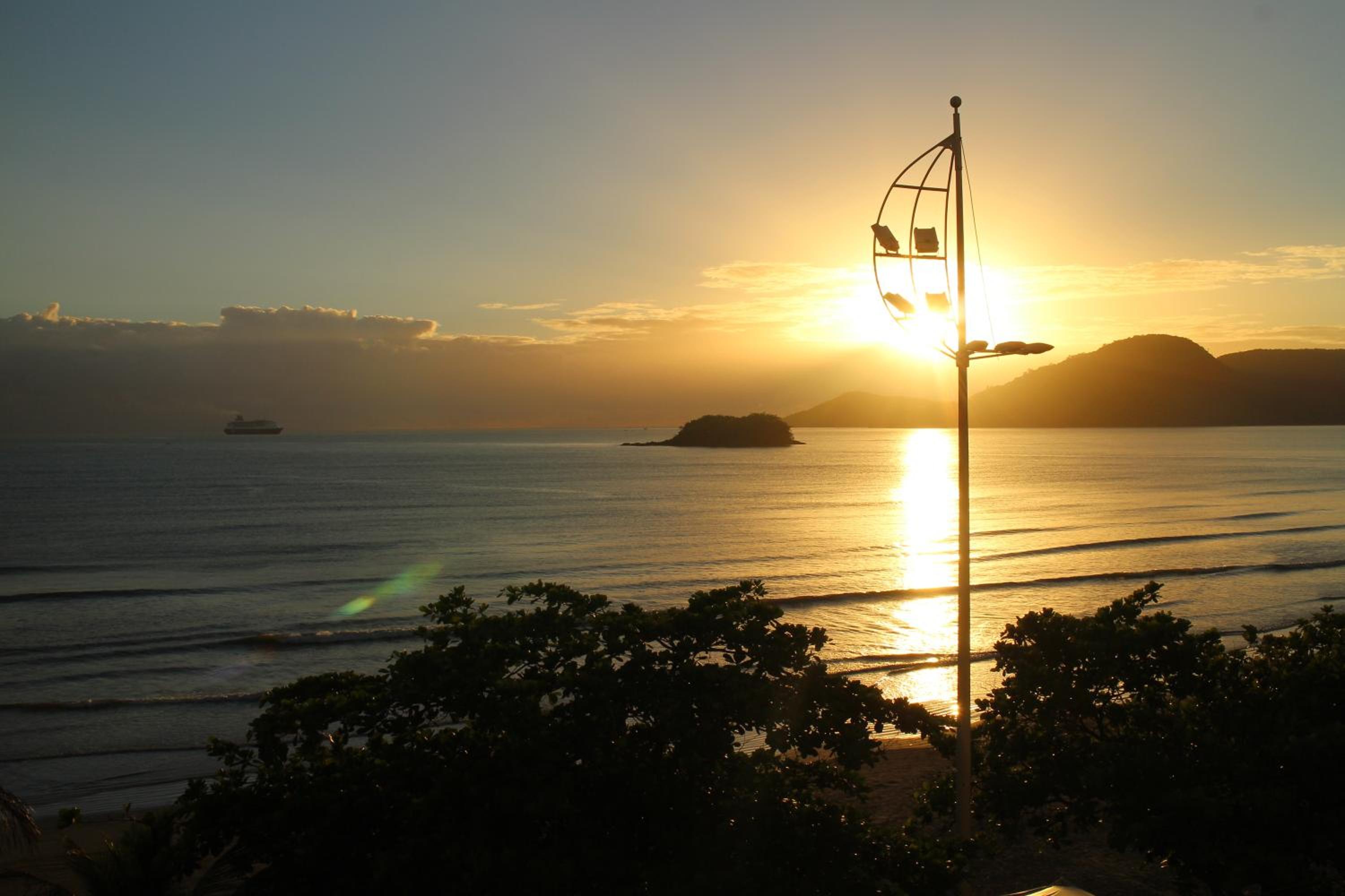 Apartamento com Vista