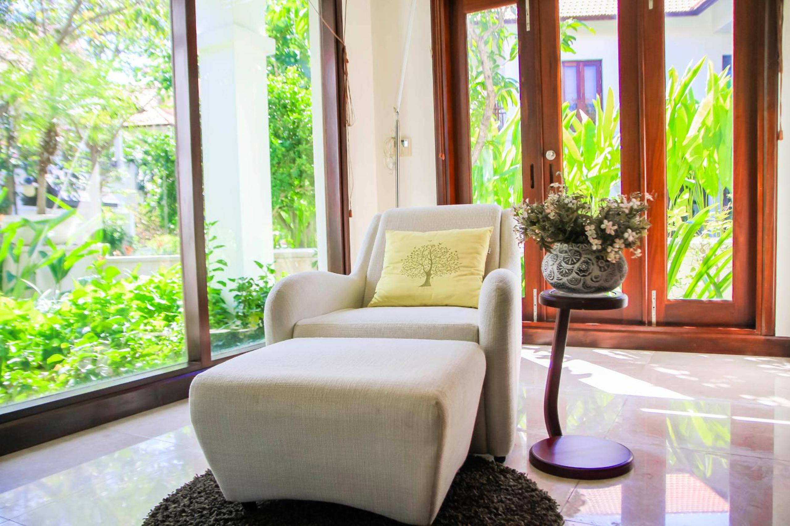 Marble Mountain Puramas Villa Đà Nẵng view 4