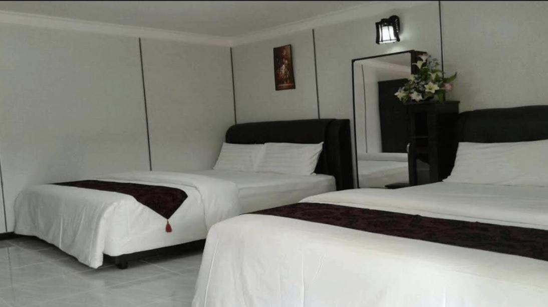 Rasa Senang Villa -Islam Guest Only photo 7