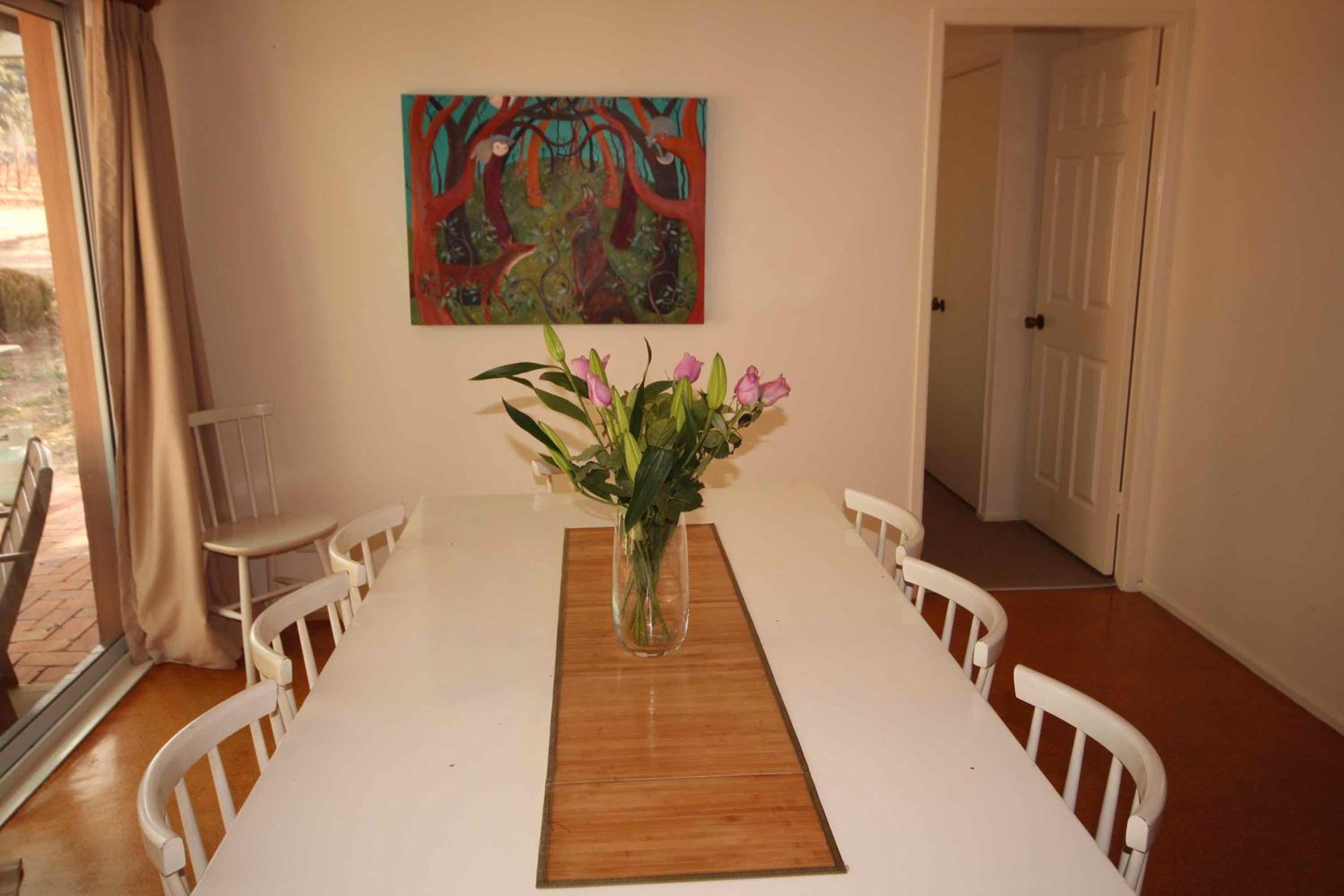 Verona Vineyard Cottage view 4