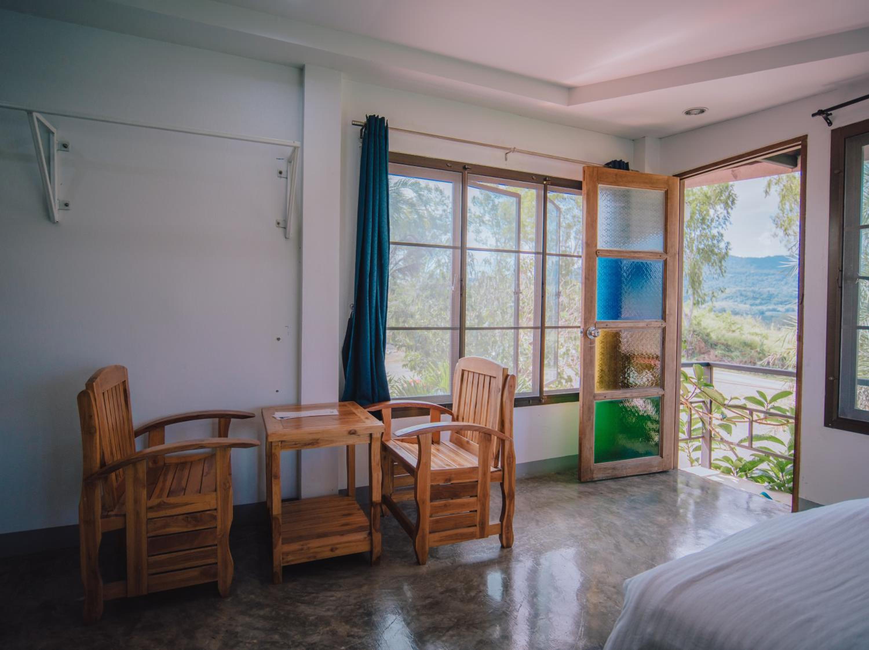 Ob-Oon Khao Kho Resort