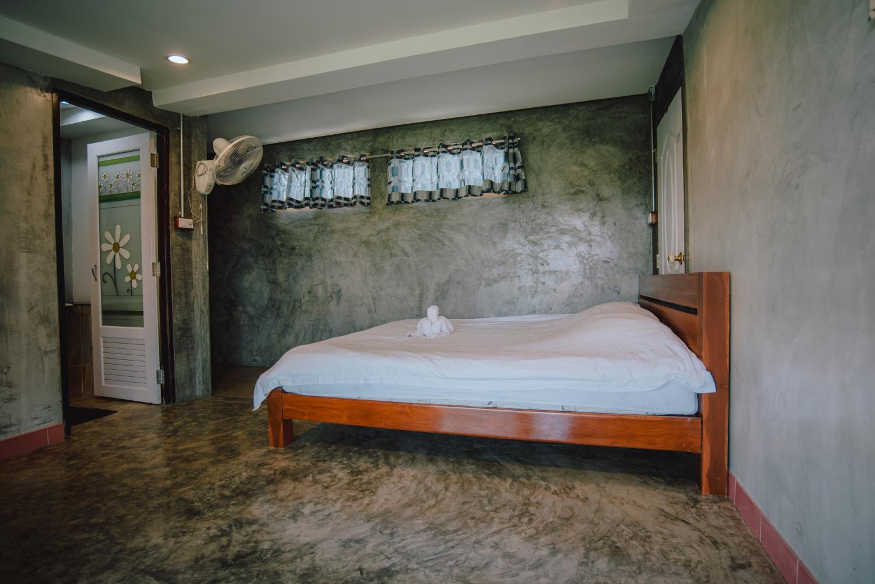 Ob-Oon Khao Kho Resort