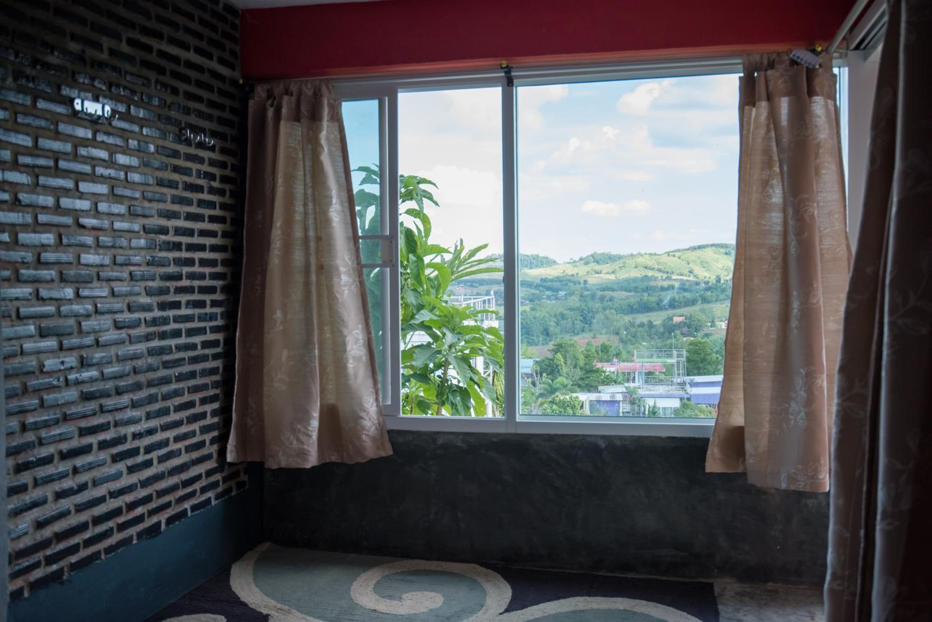 Ob-Oon Khao Kho Resort