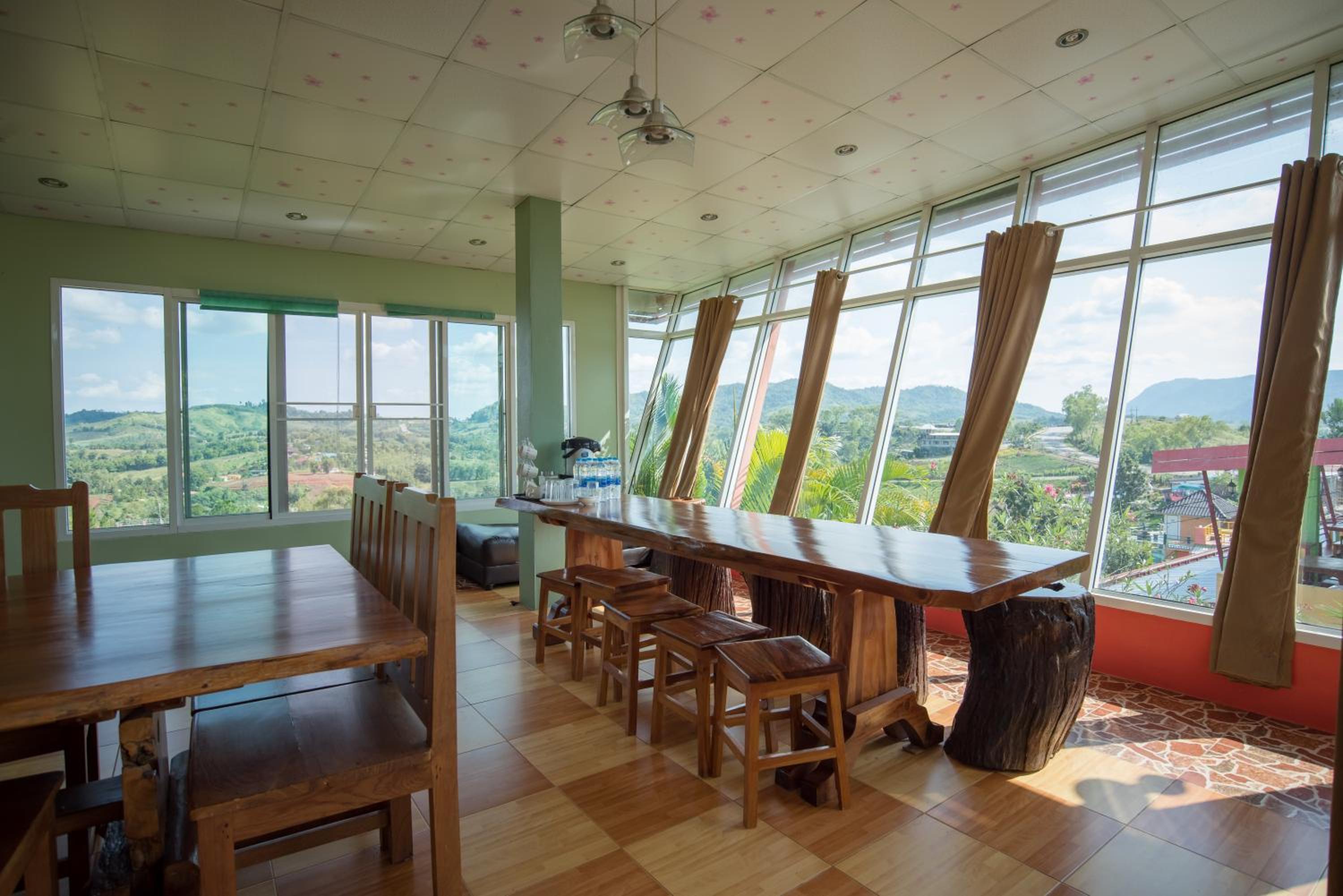 Ob-Oon Khao Kho Resort