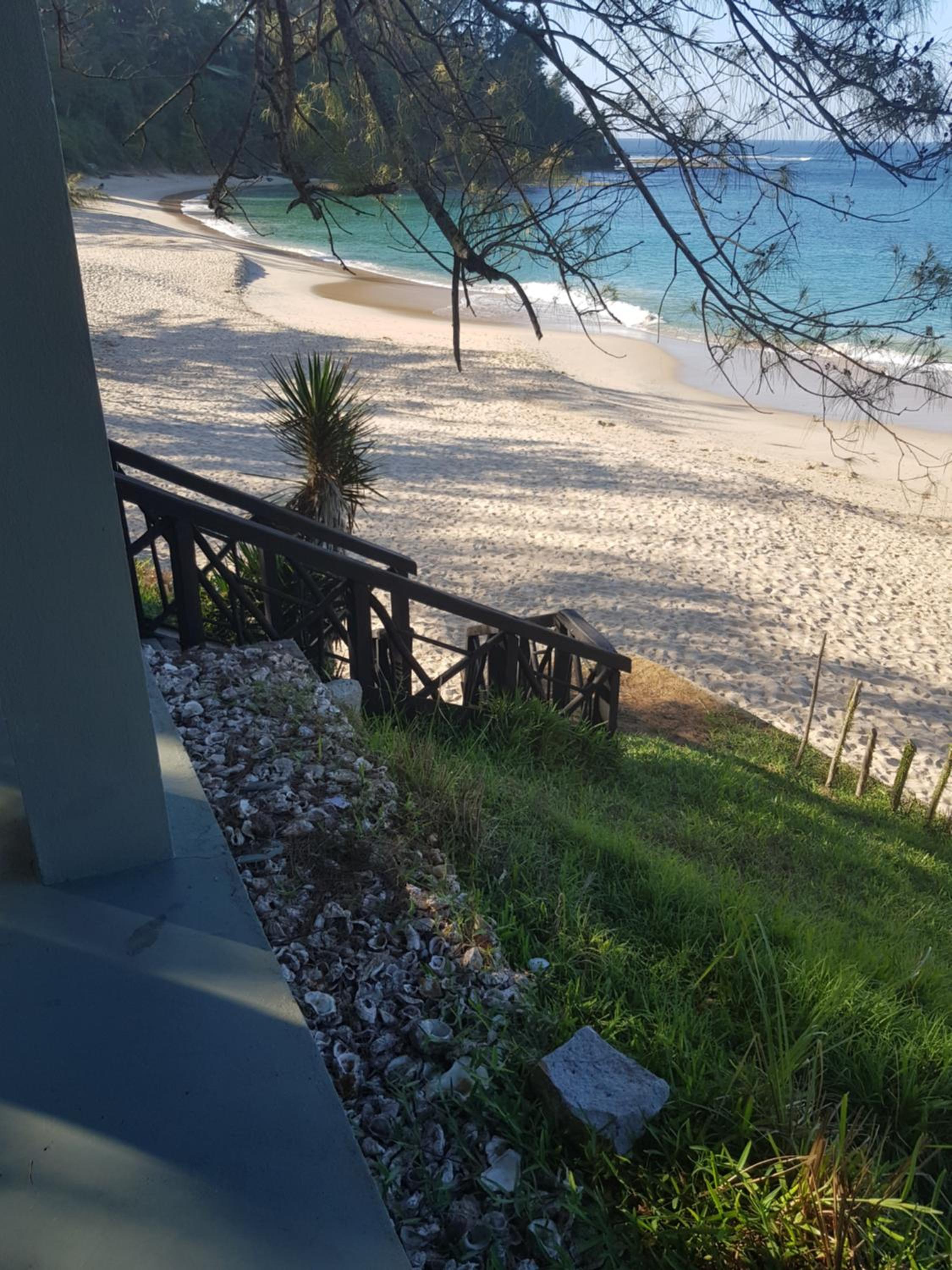 Villa océane view 3