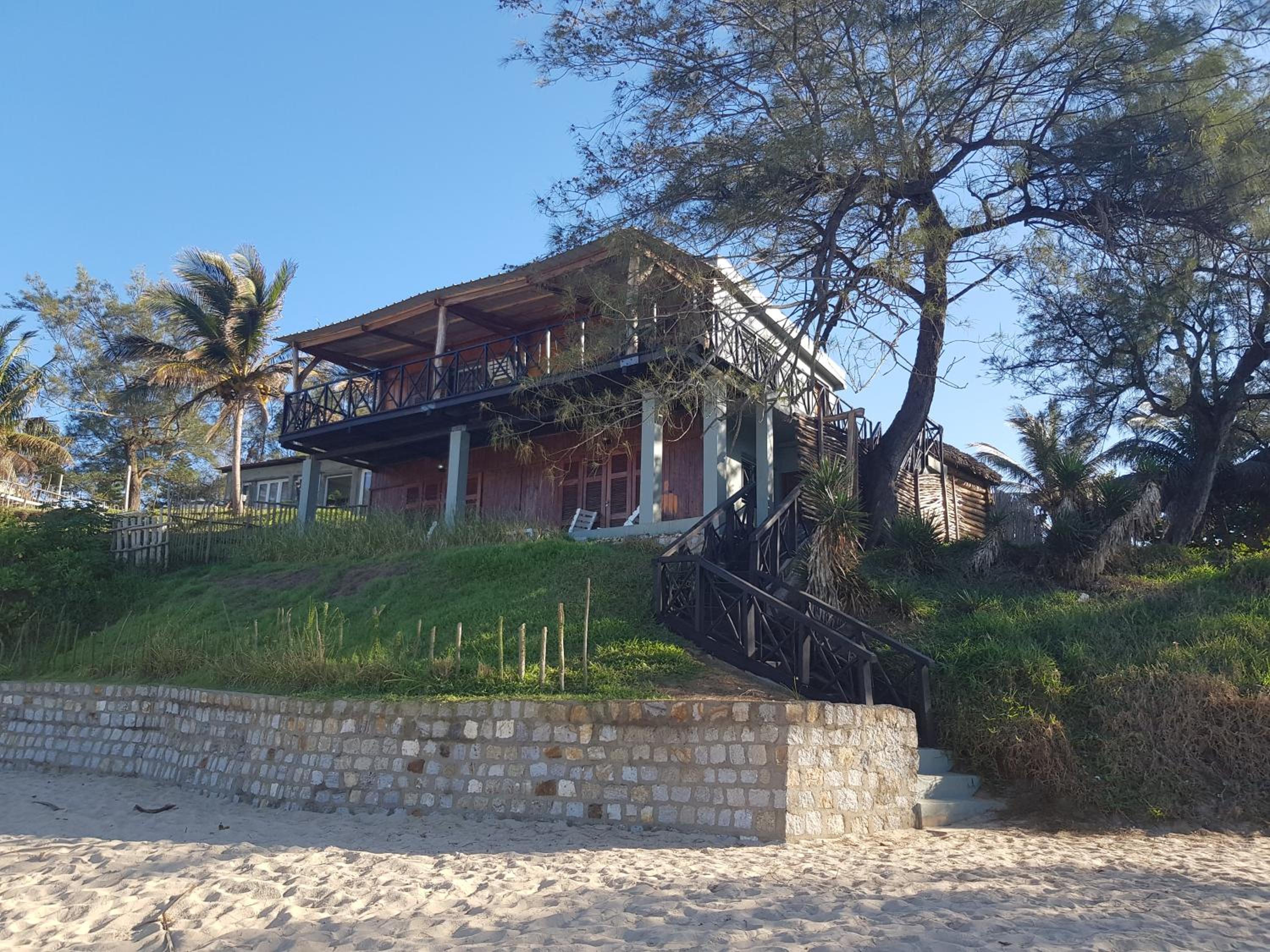 Villa océane view 5