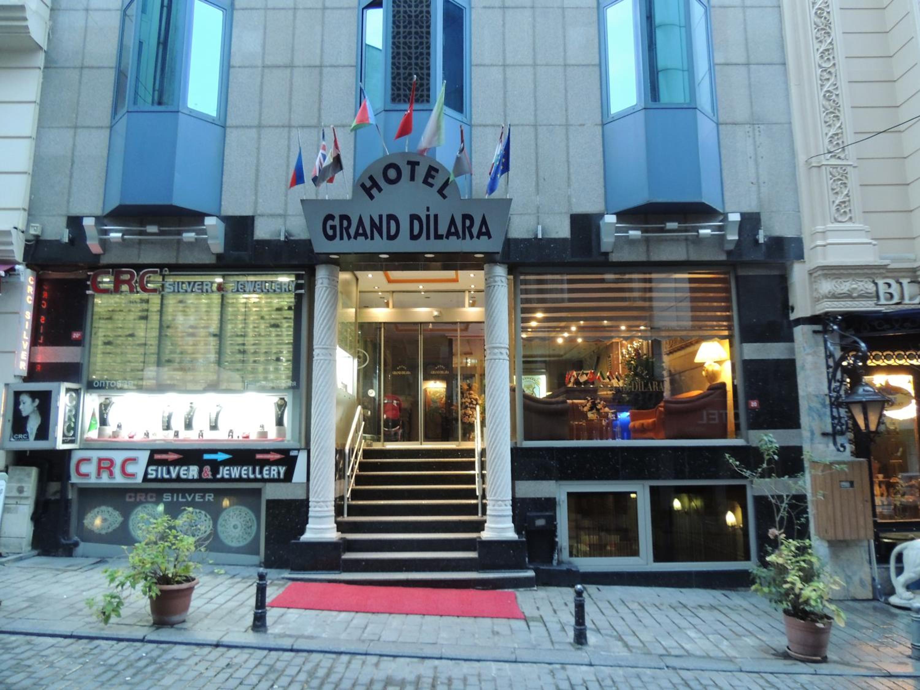Grand Dilara Otel - Image 21