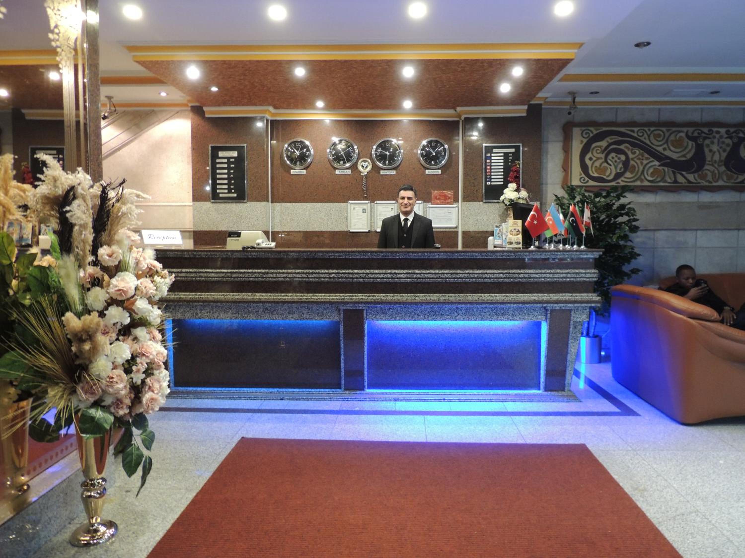 Grand Dilara Otel - Image 20