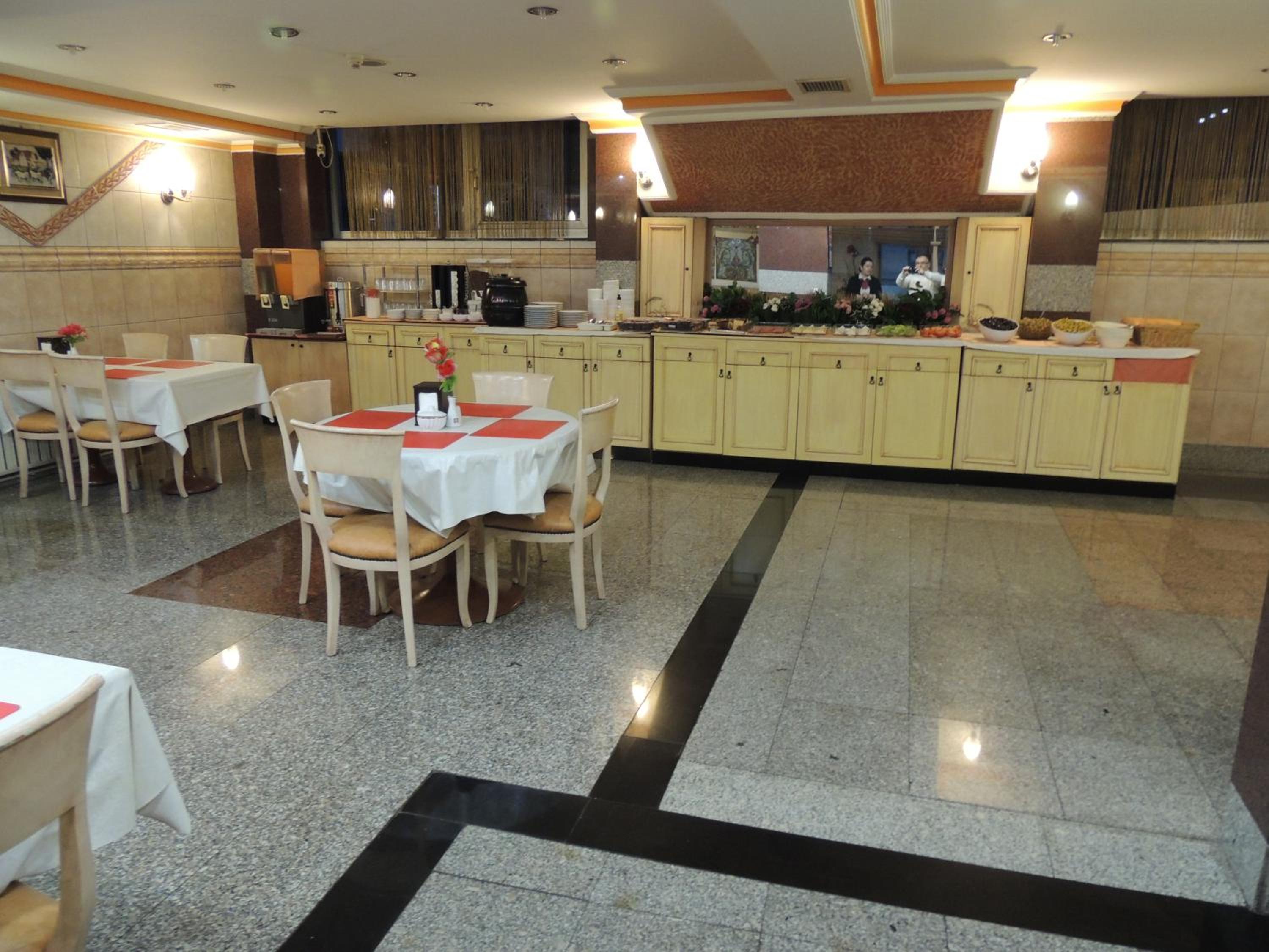 Grand Dilara Otel - Image 18