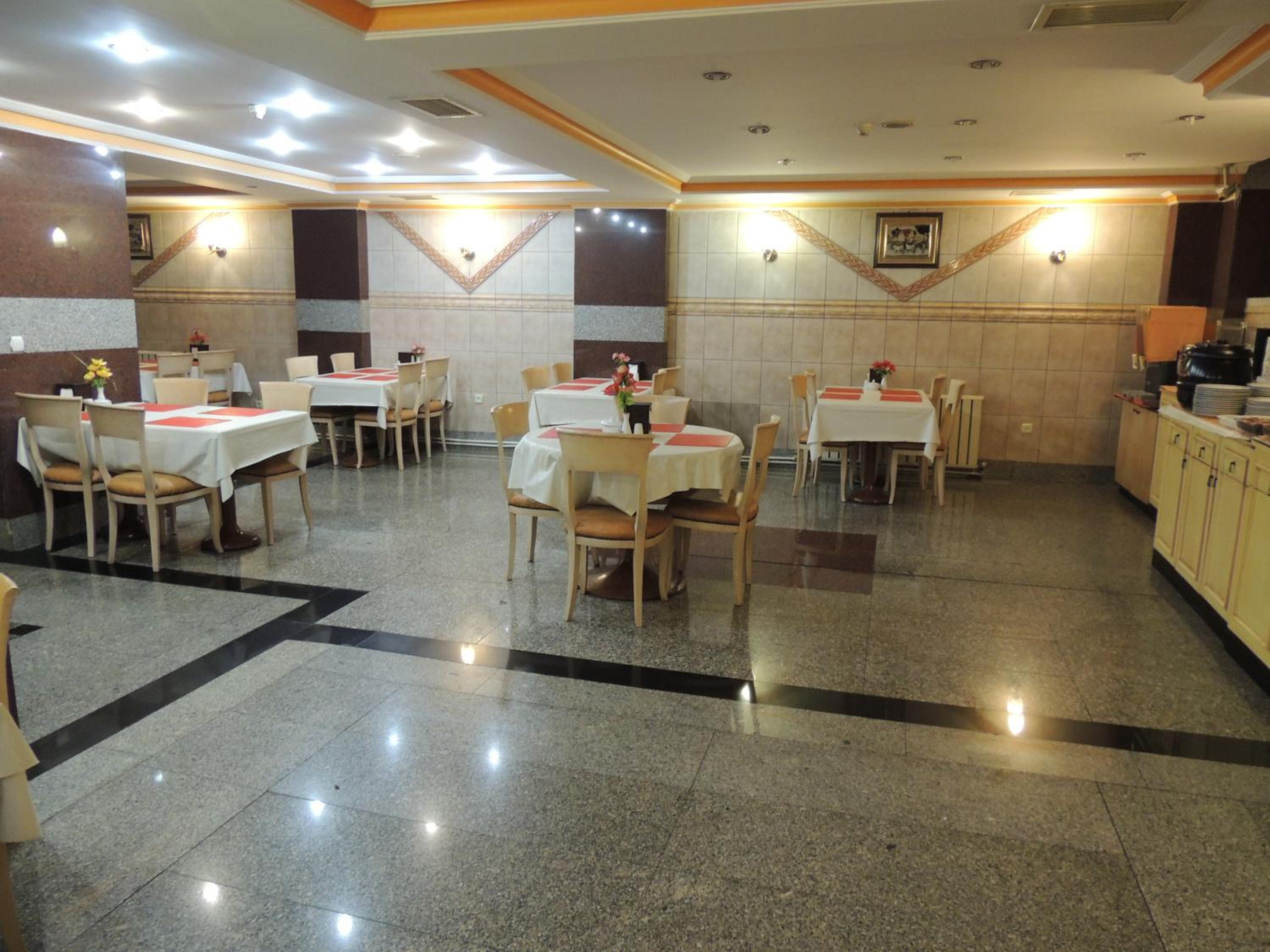 Grand Dilara Otel - Image 17