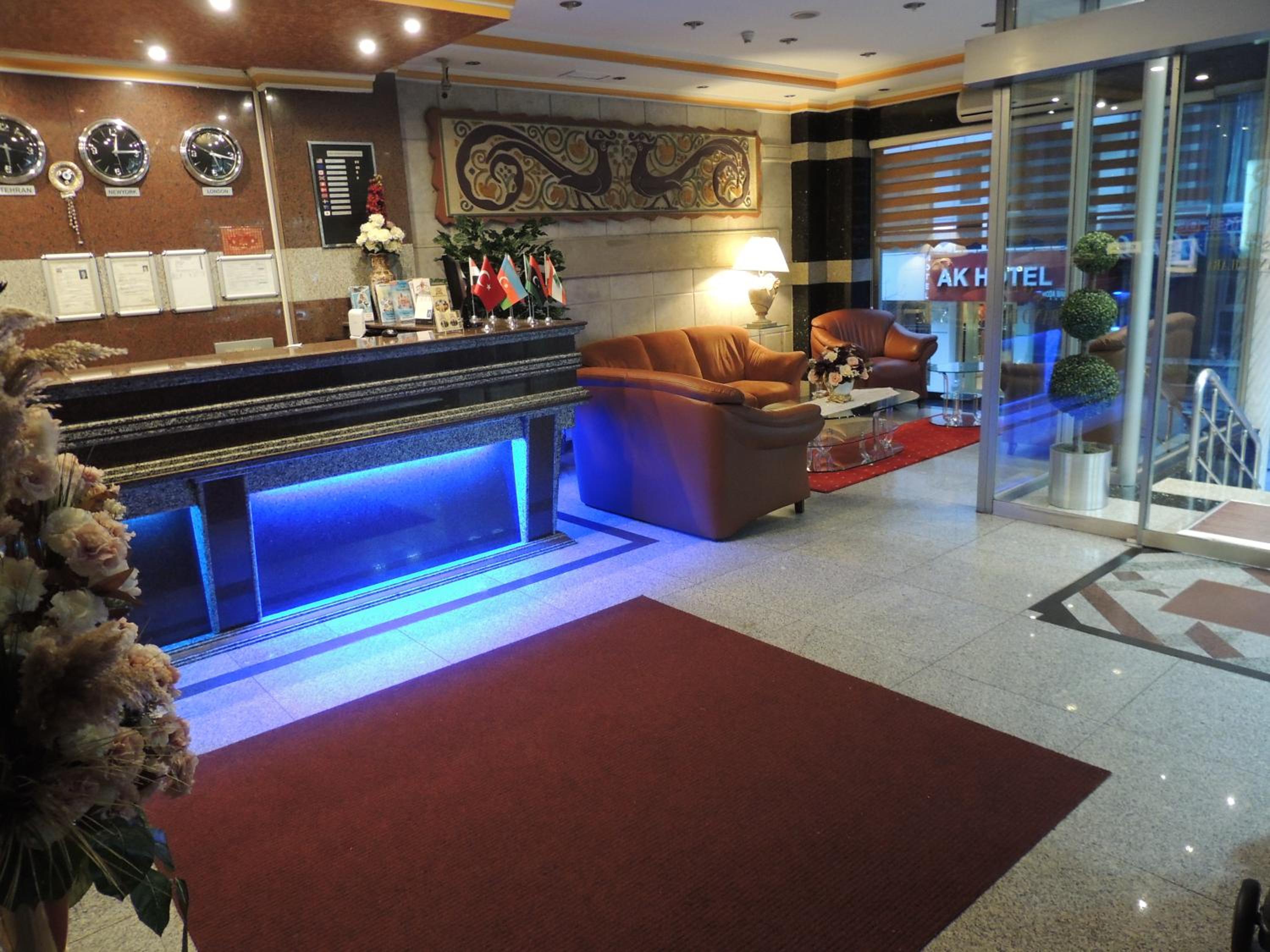 Grand Dilara Otel - Image 16