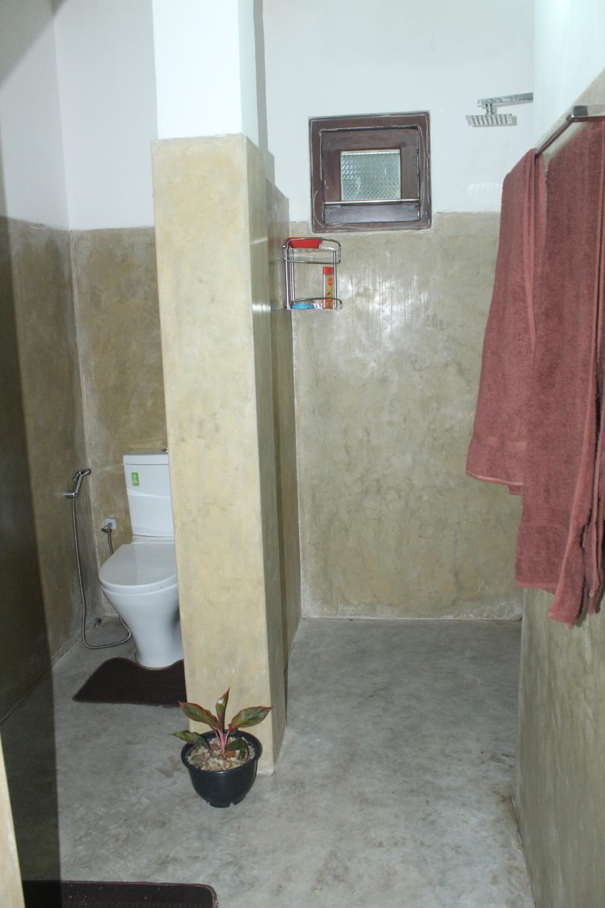 Sujee Villa view 4