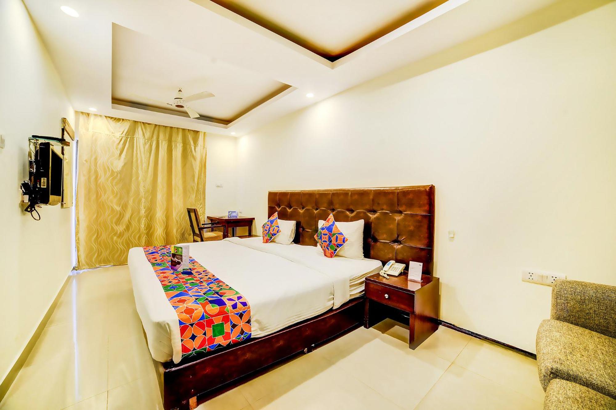 Nitya Resort, Calangute