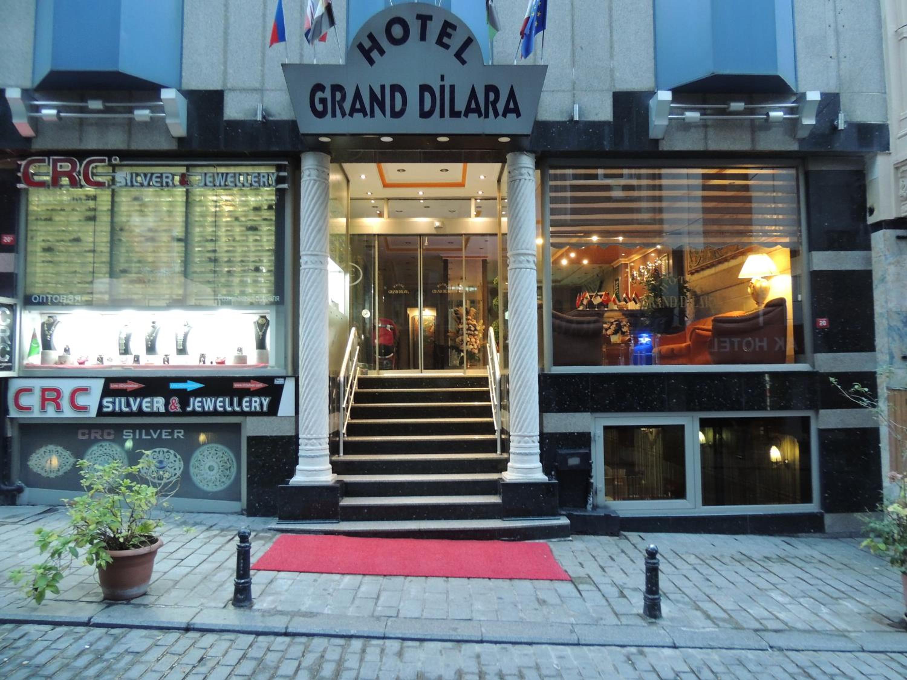 Grand Dilara Otel - Image 12