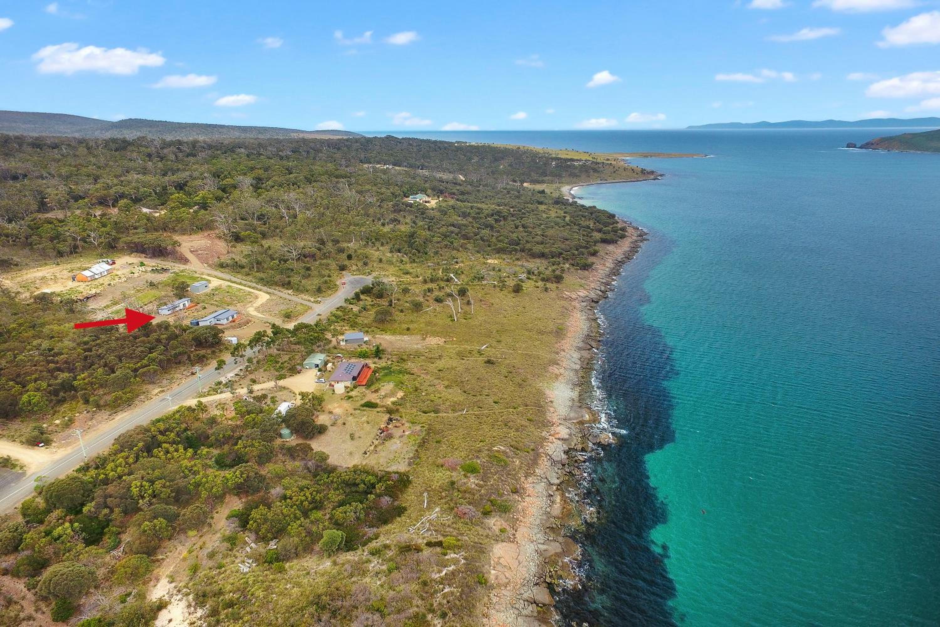 Chill Tasmania
