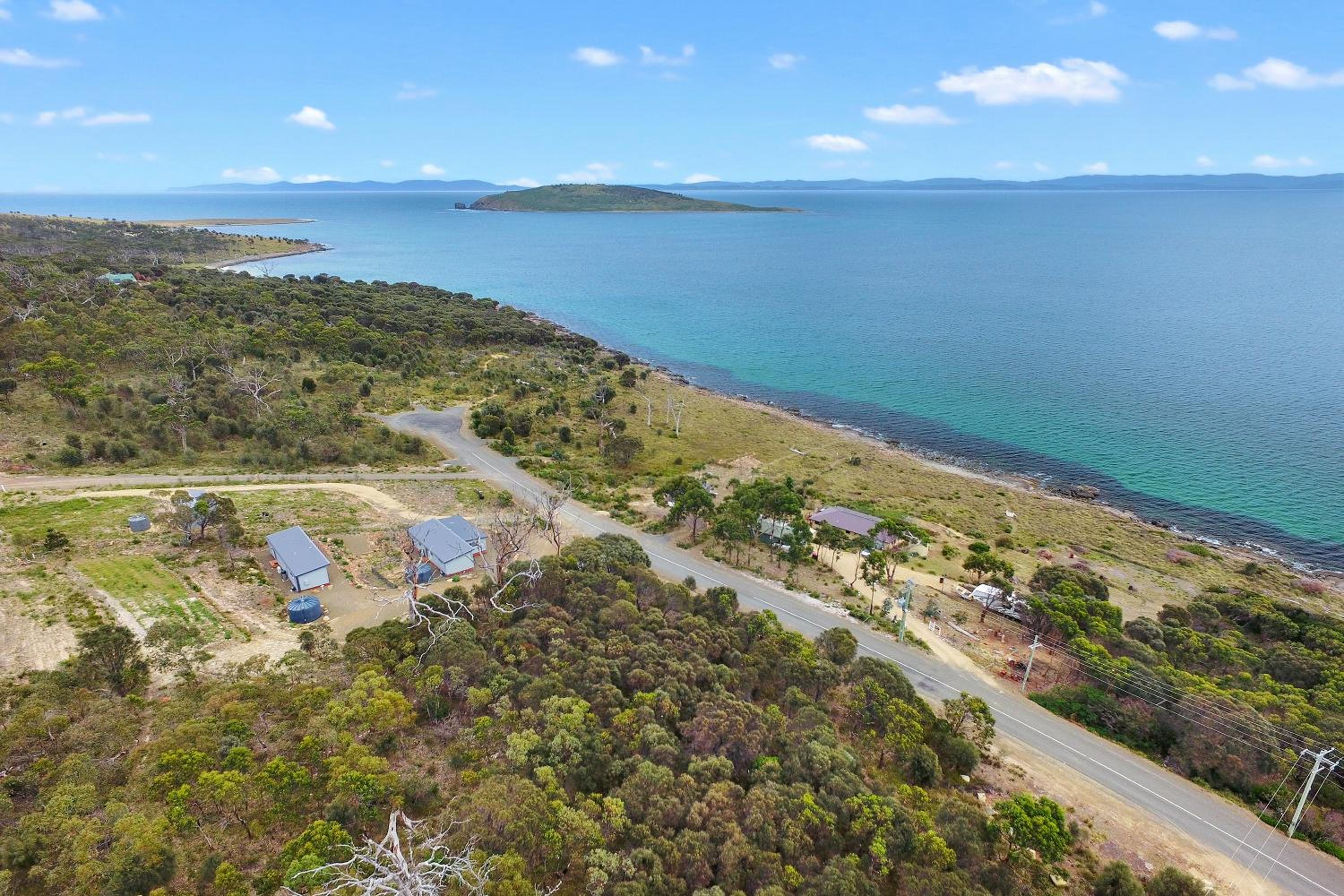 Chill Tasmania