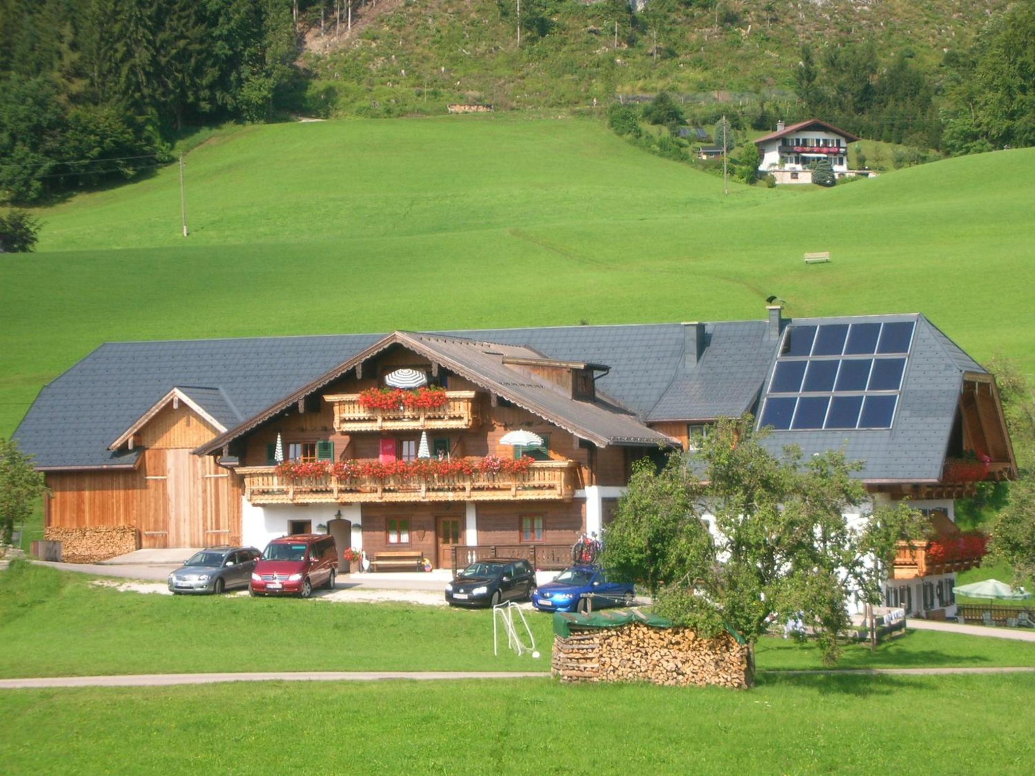 Reiterhof Suassbauer