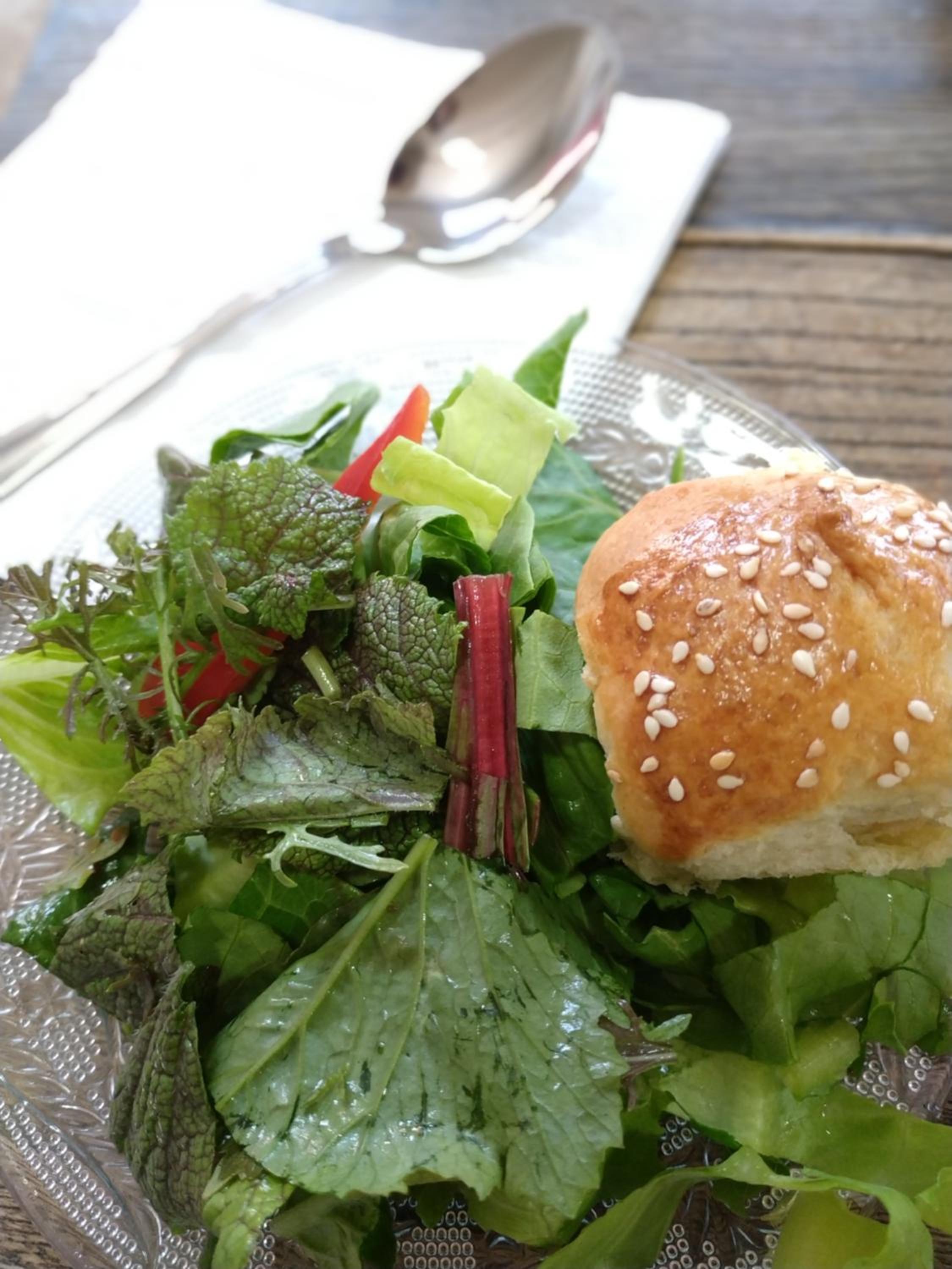 food