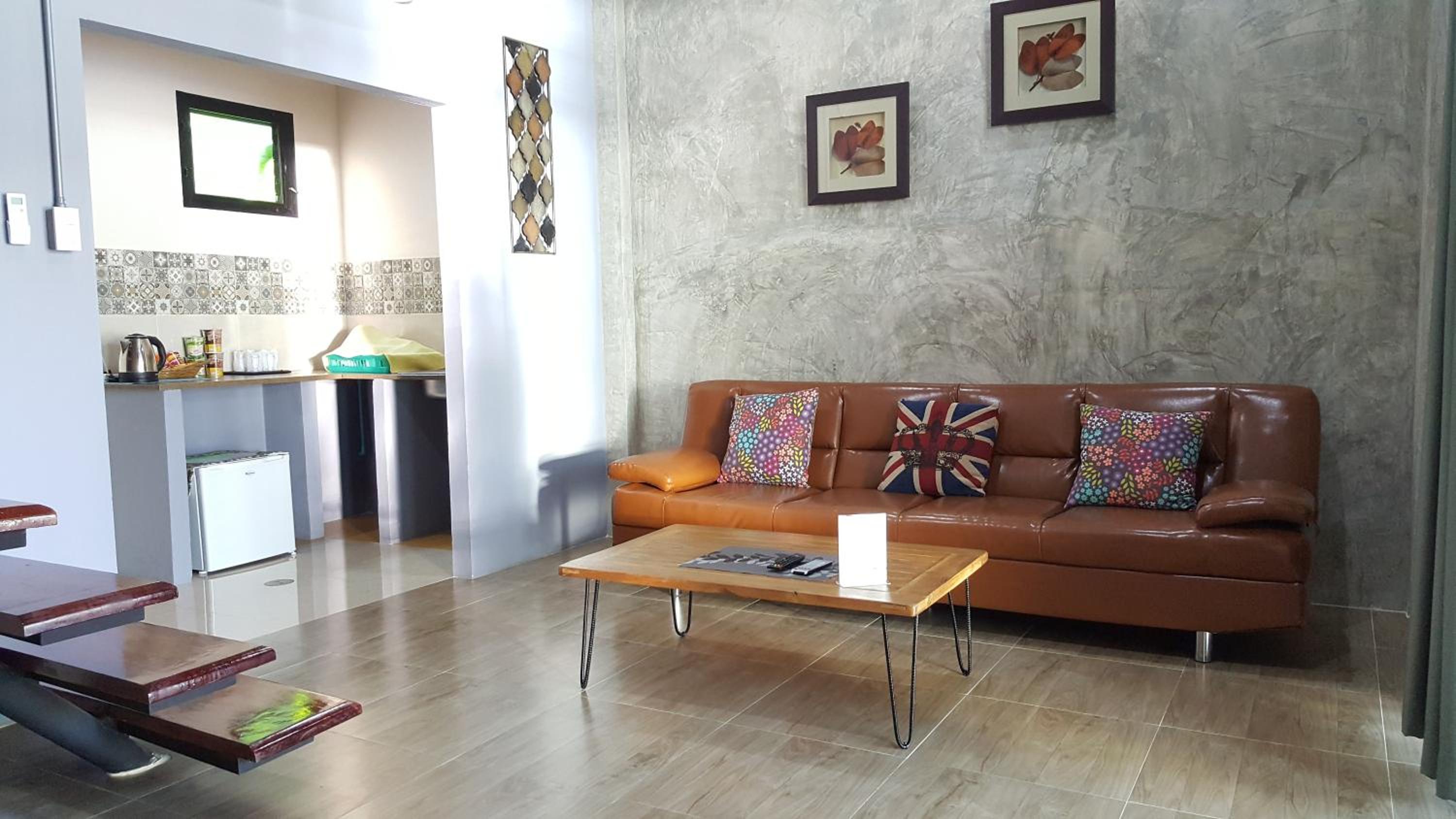 Baan Canalee (บ้านคานาลี) — photo 51