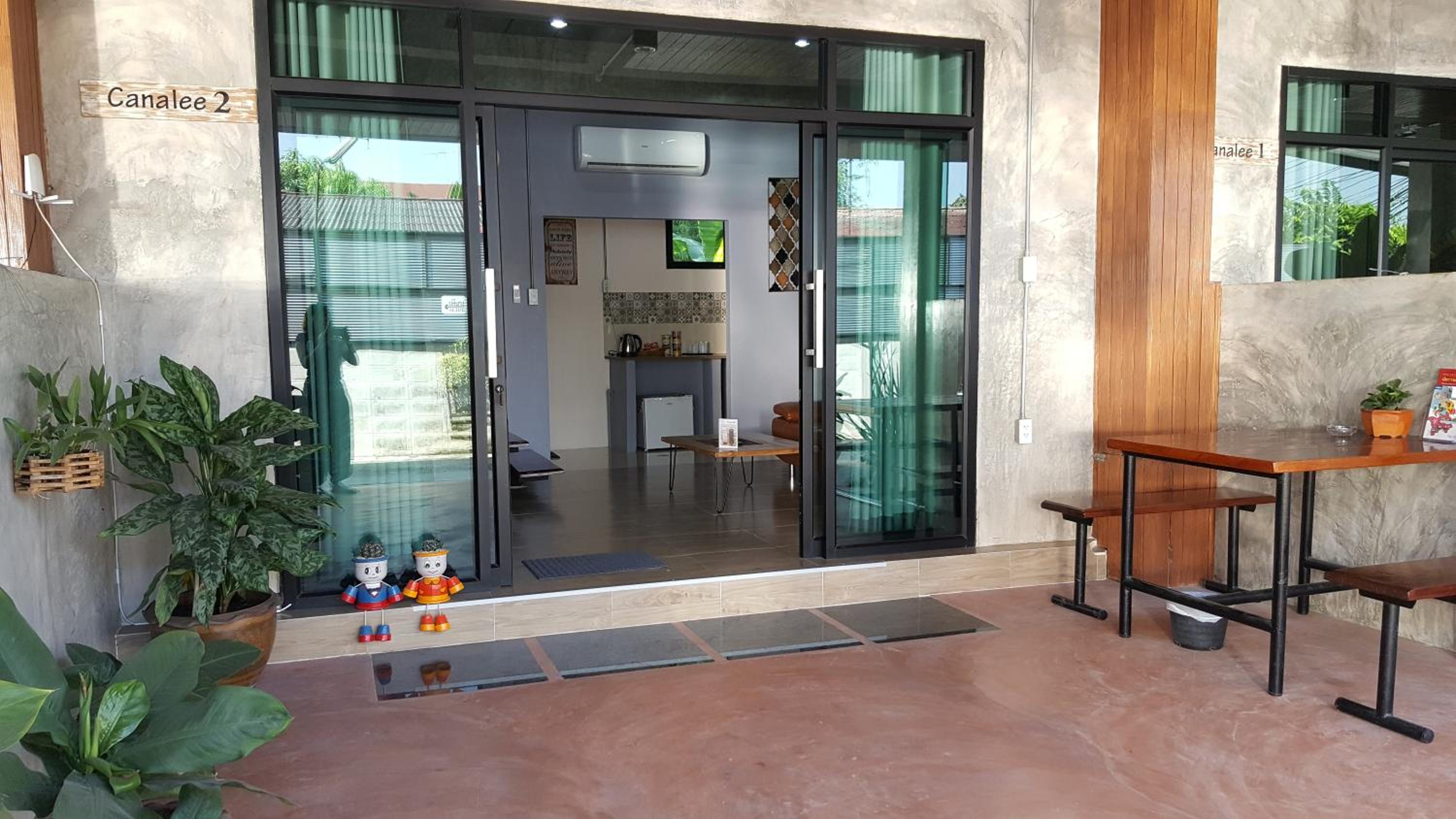 Baan Canalee (บ้านคานาลี) — photo 71