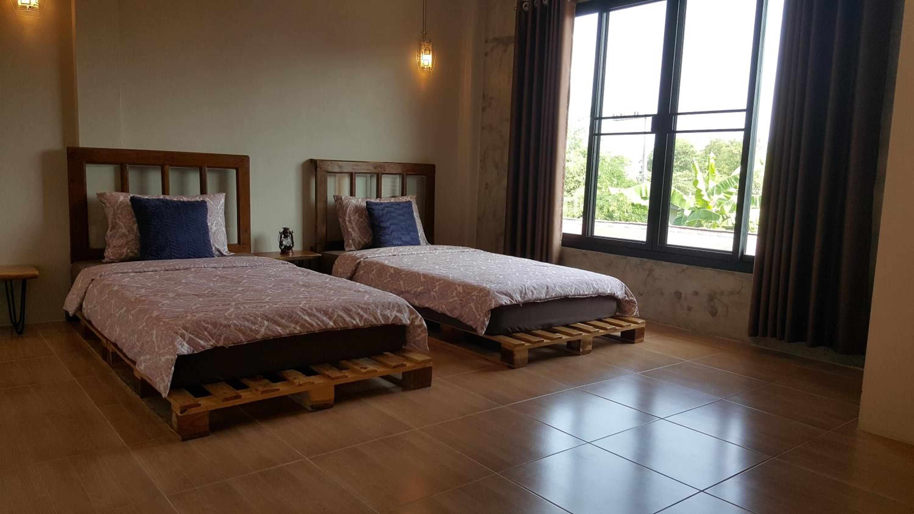 Baan Canalee (บ้านคานาลี) — photo 72