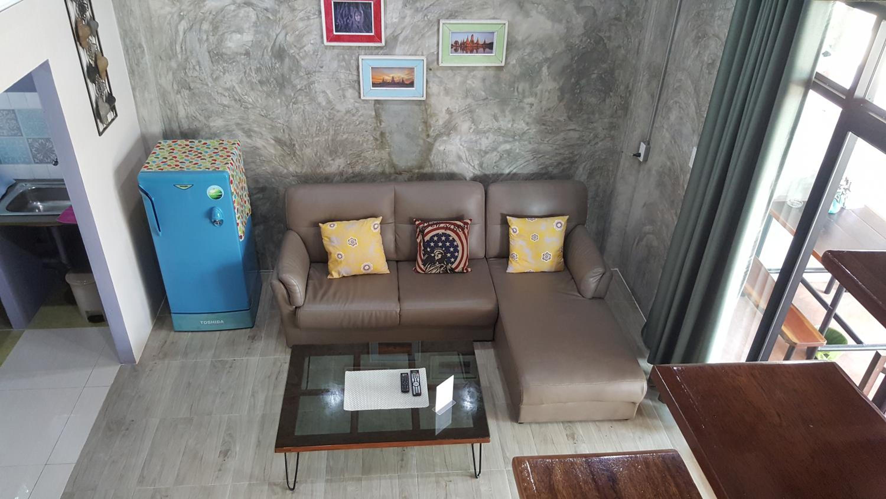 Baan Canalee (บ้านคานาลี) — photo 68