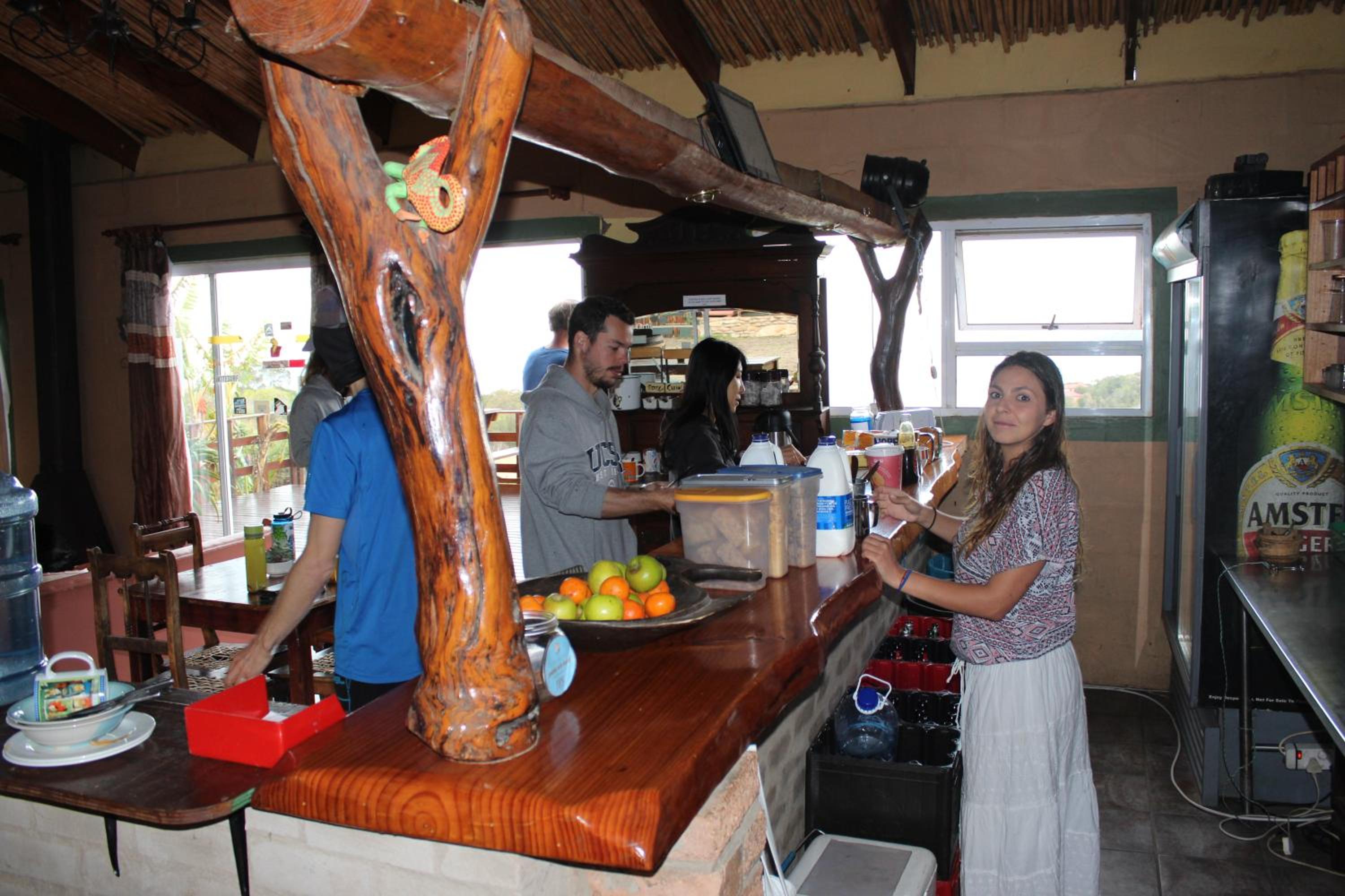 The Wild Farm Backpackers - Image 3