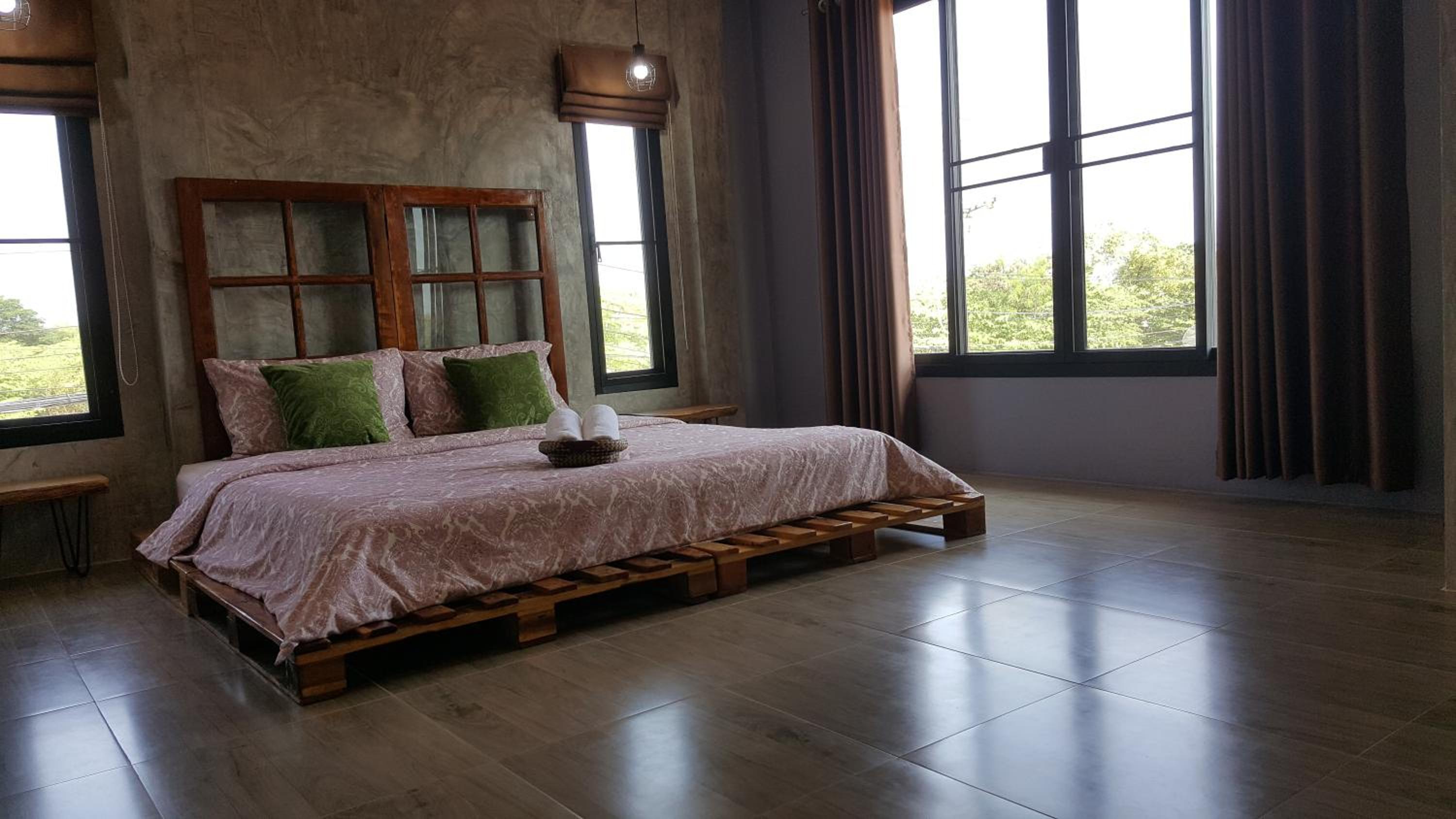 Baan Canalee (บ้านคานาลี) — photo 45