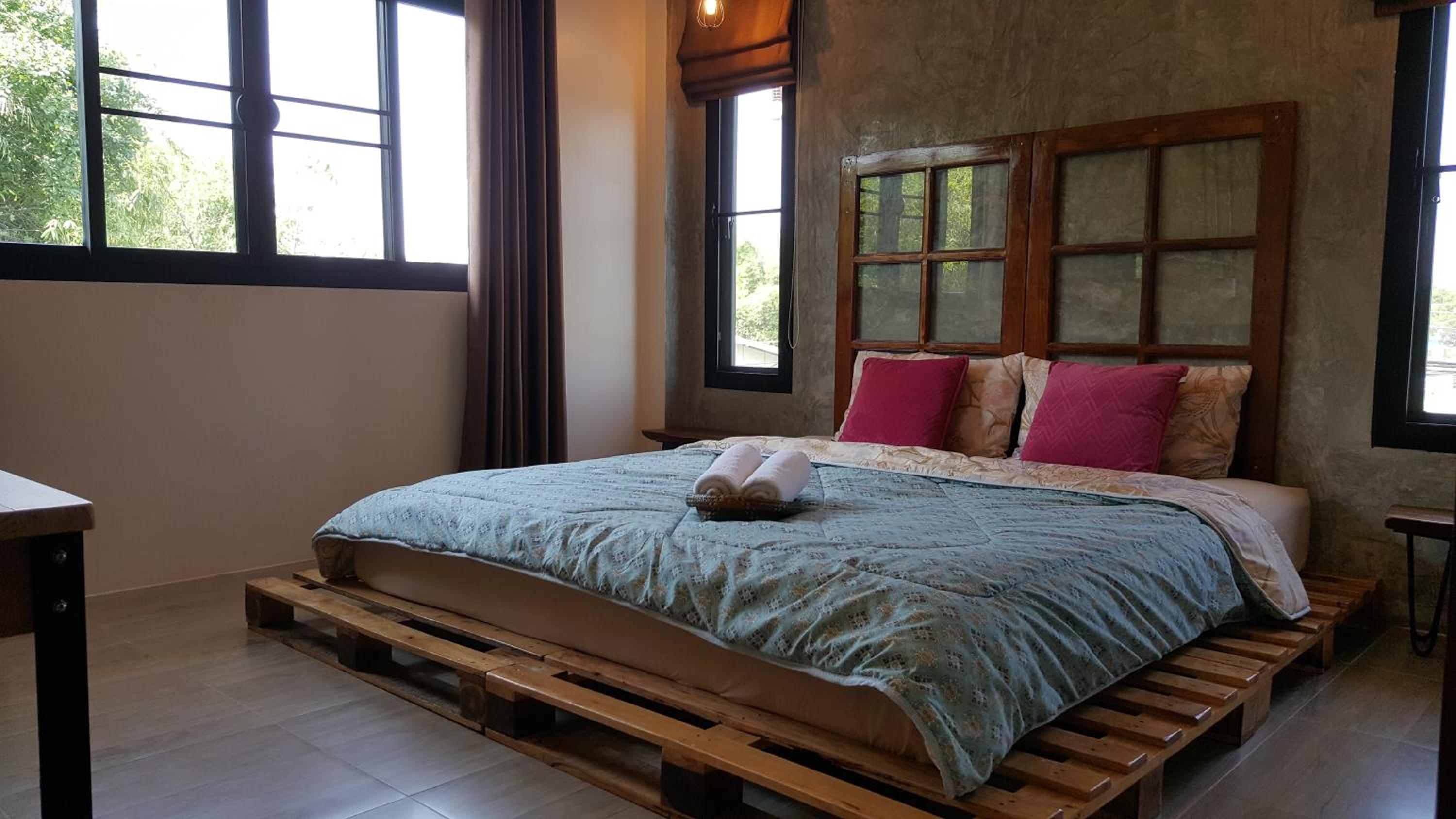 Baan Canalee (บ้านคานาลี) — photo 40
