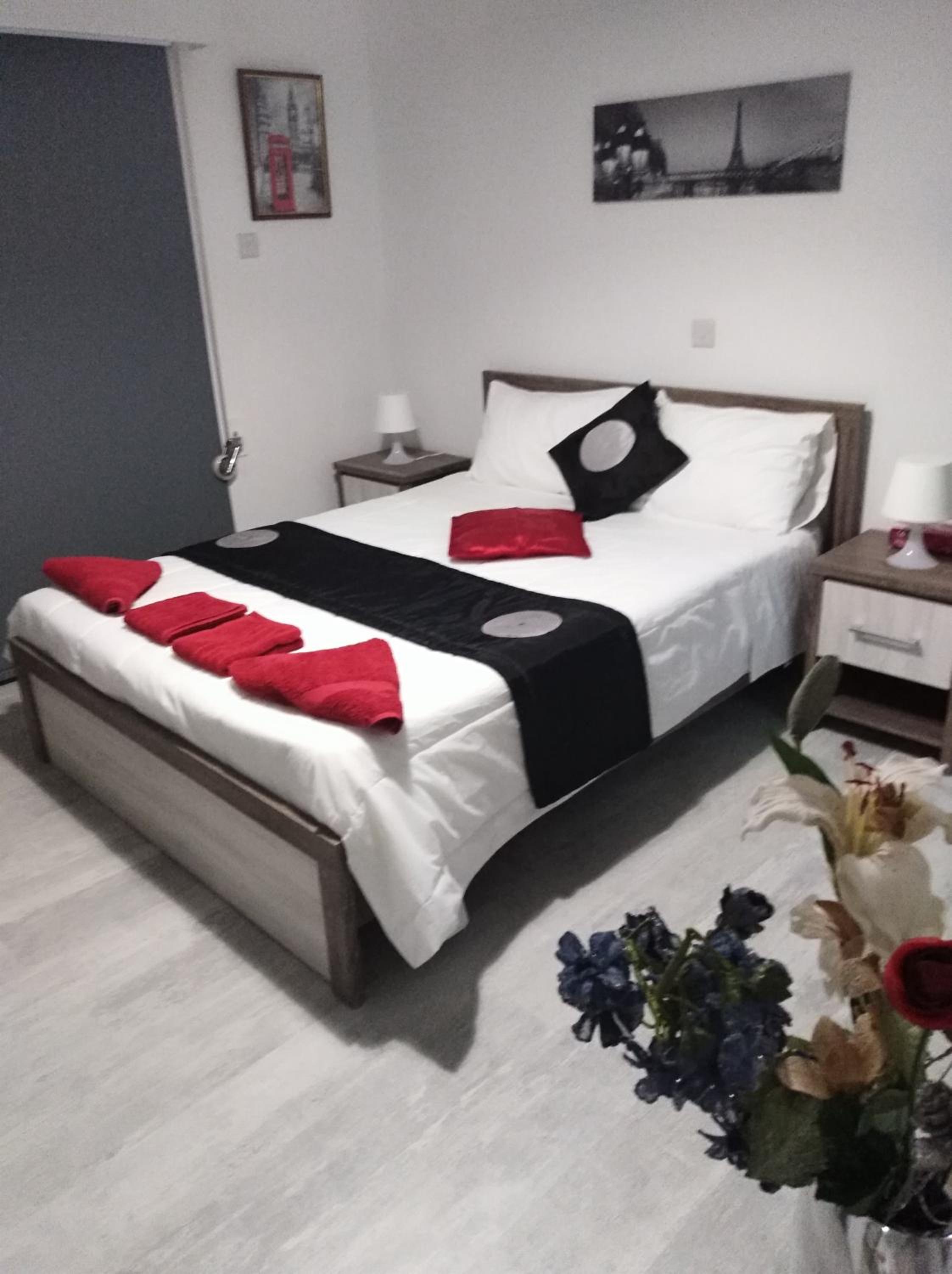 Andros Residence