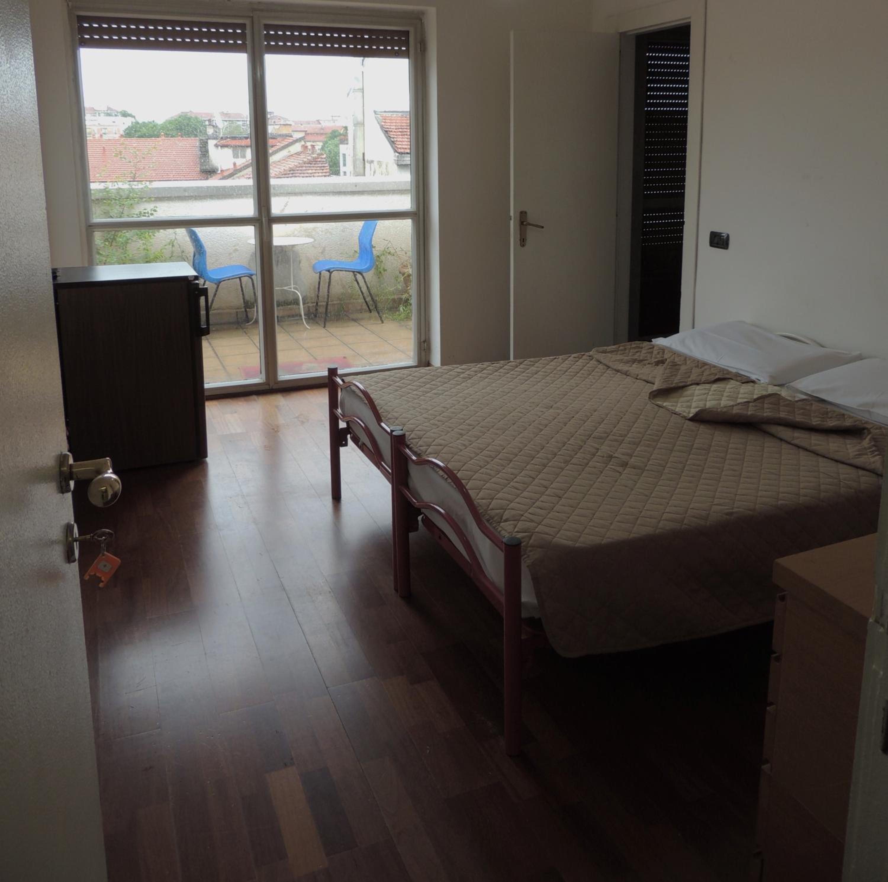 Star Hostel