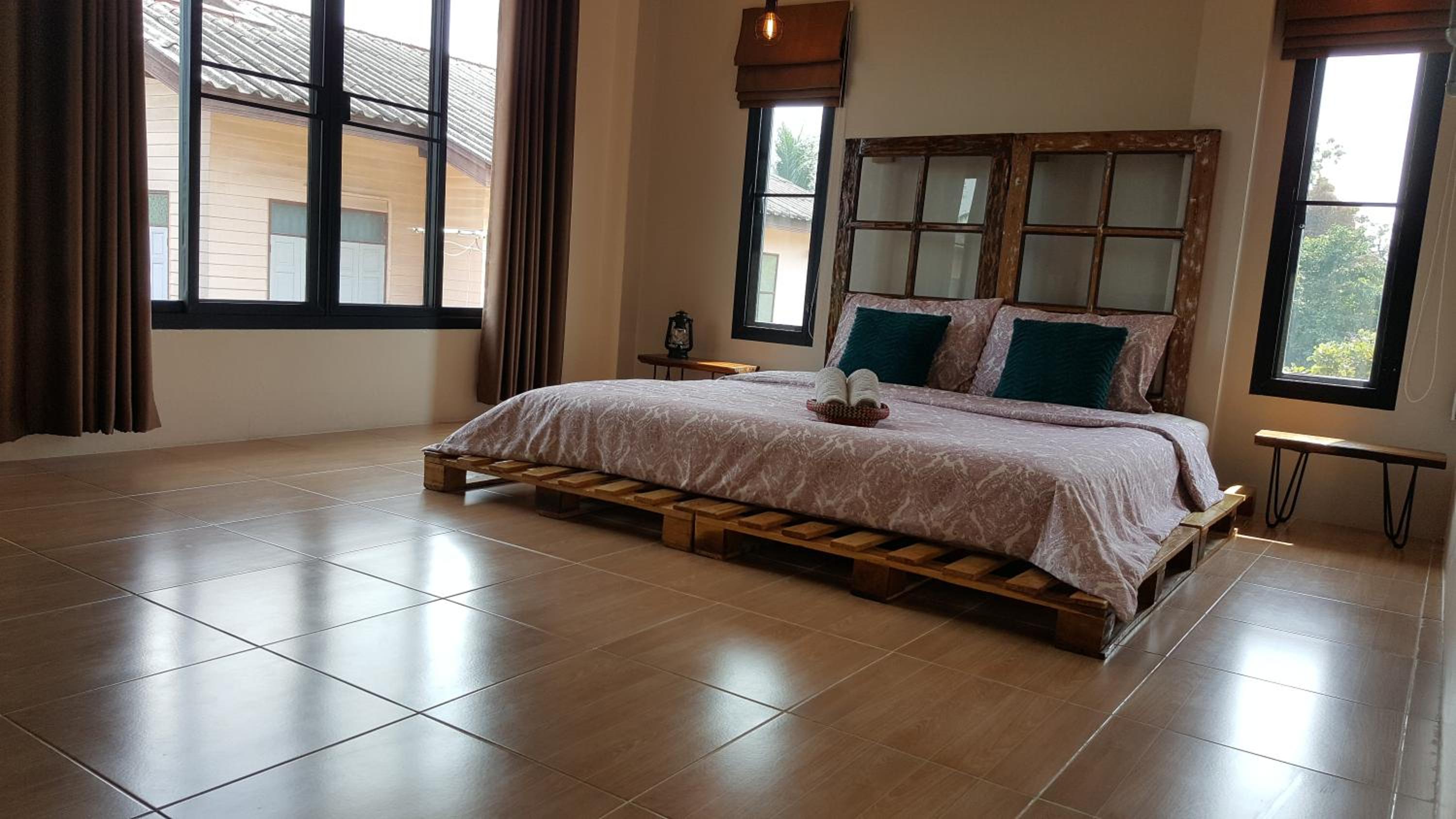 Baan Canalee (บ้านคานาลี) — photo 69