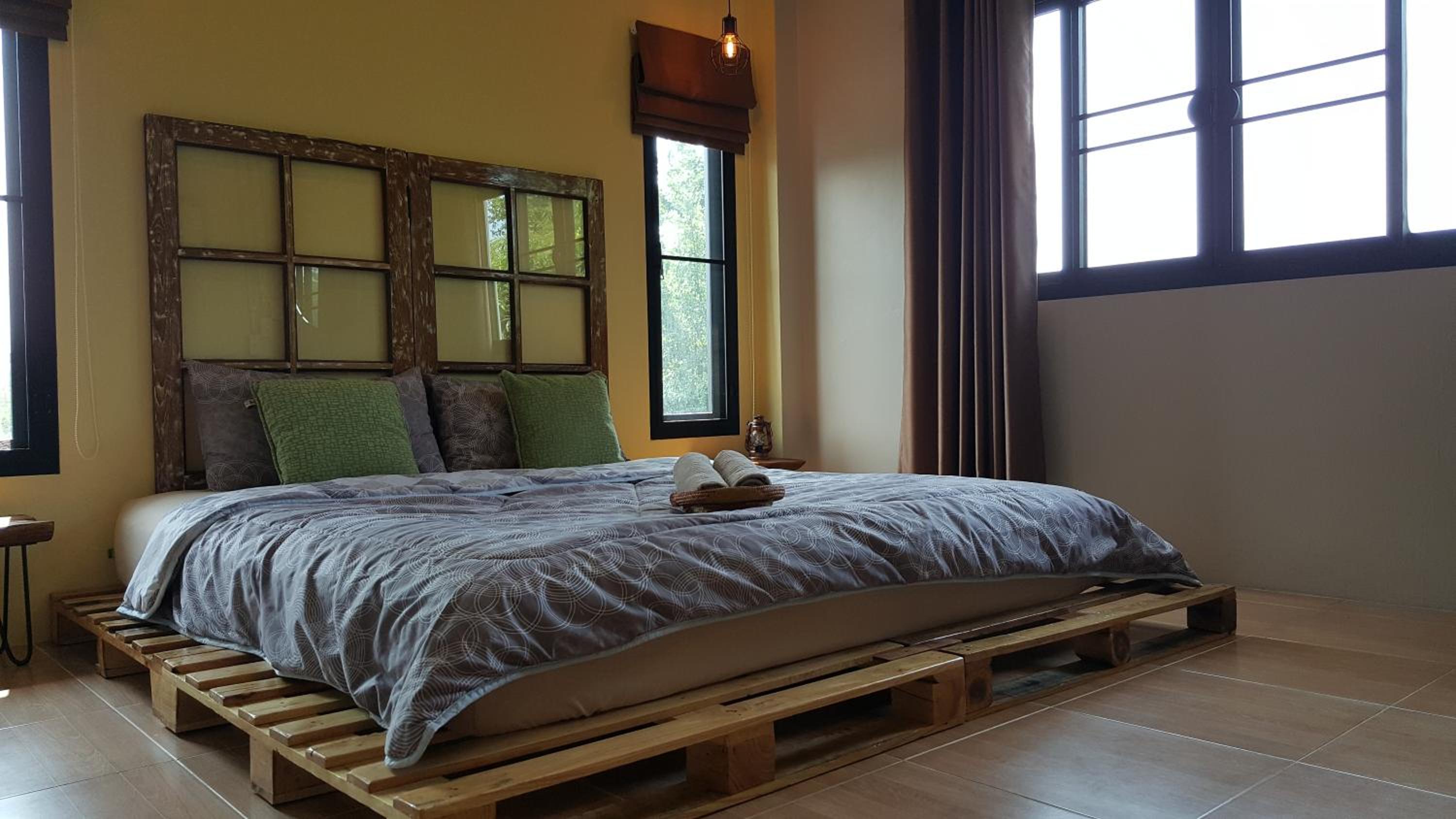 Baan Canalee (บ้านคานาลี) — photo 81