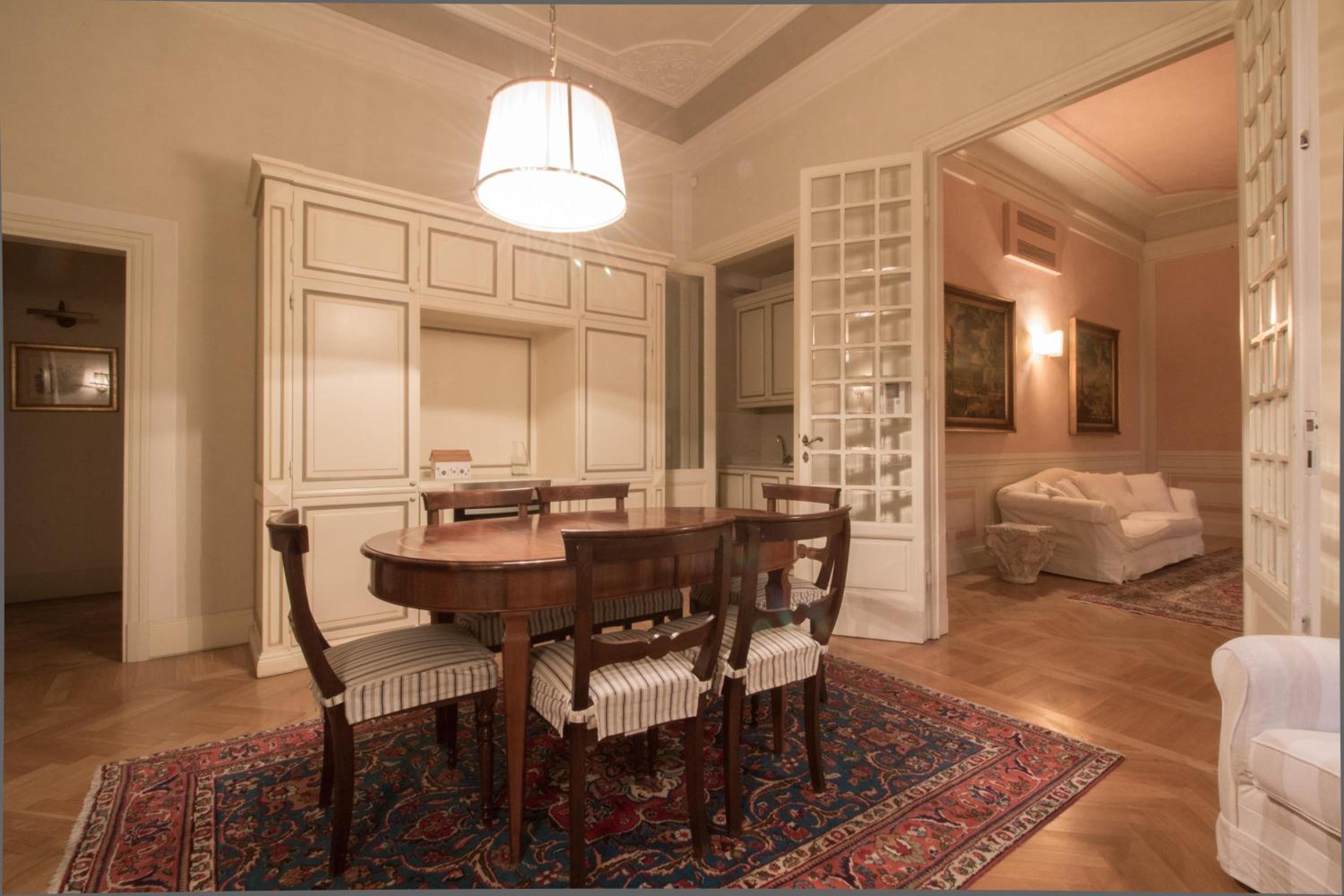 Yome - Your Home in Florence