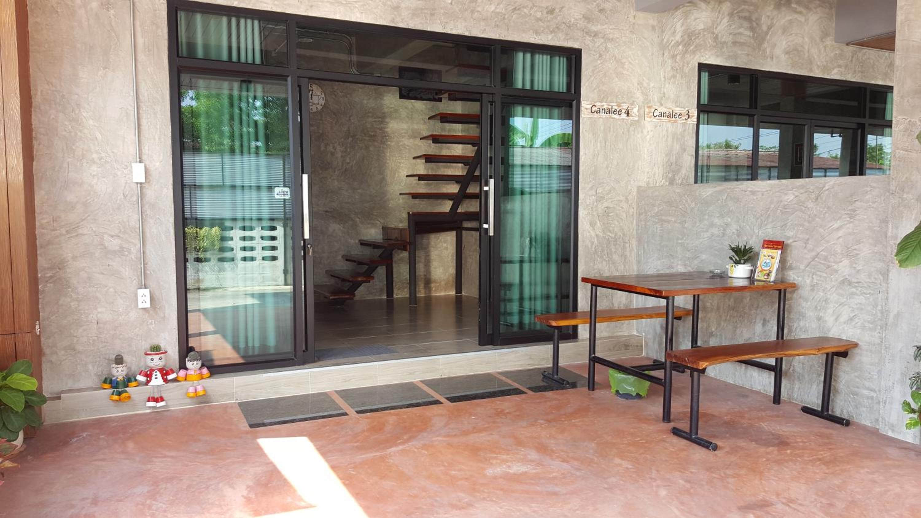 Baan Canalee (บ้านคานาลี) — photo 63