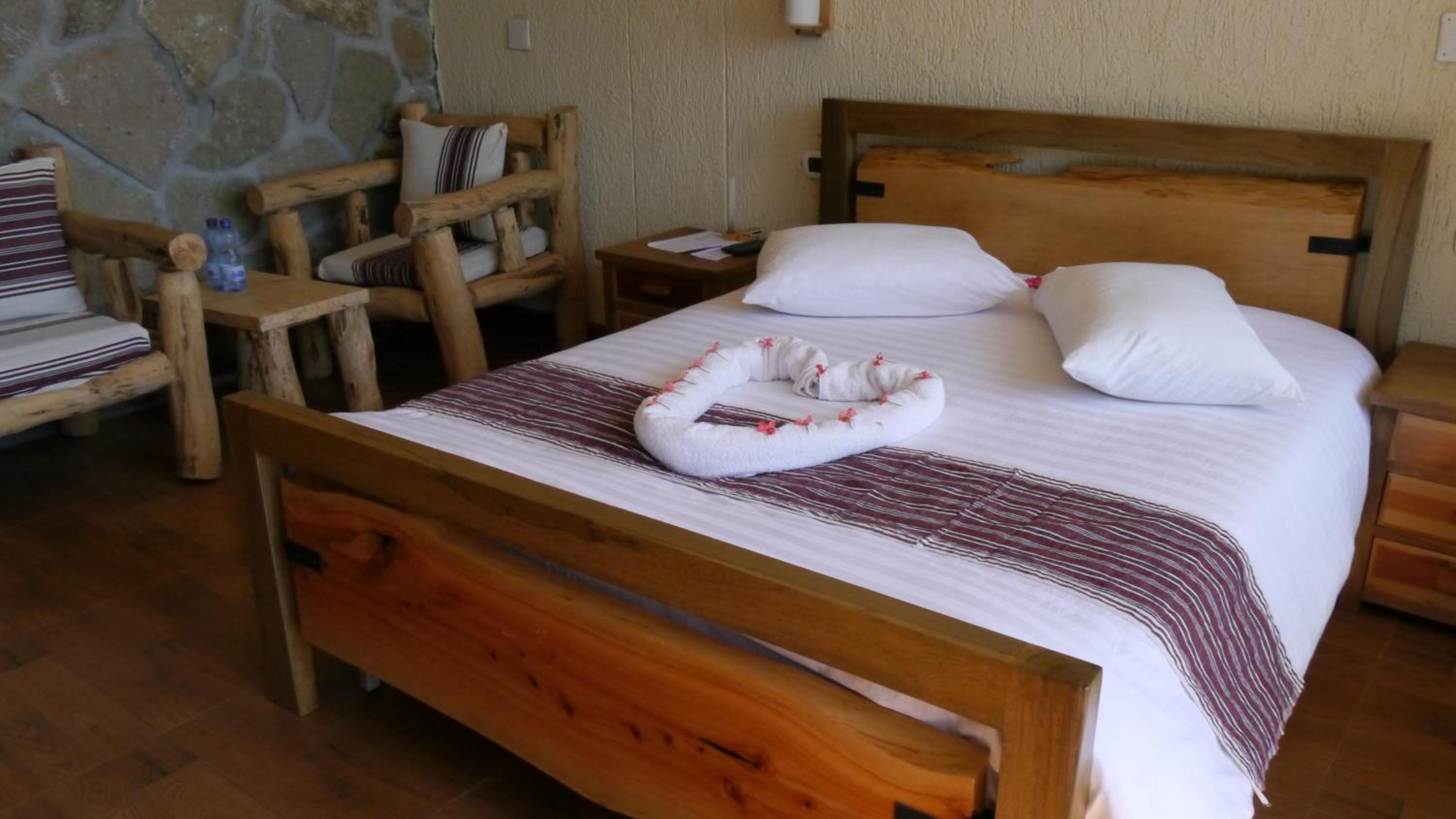 Sora Lodge Lalibela, photo 71