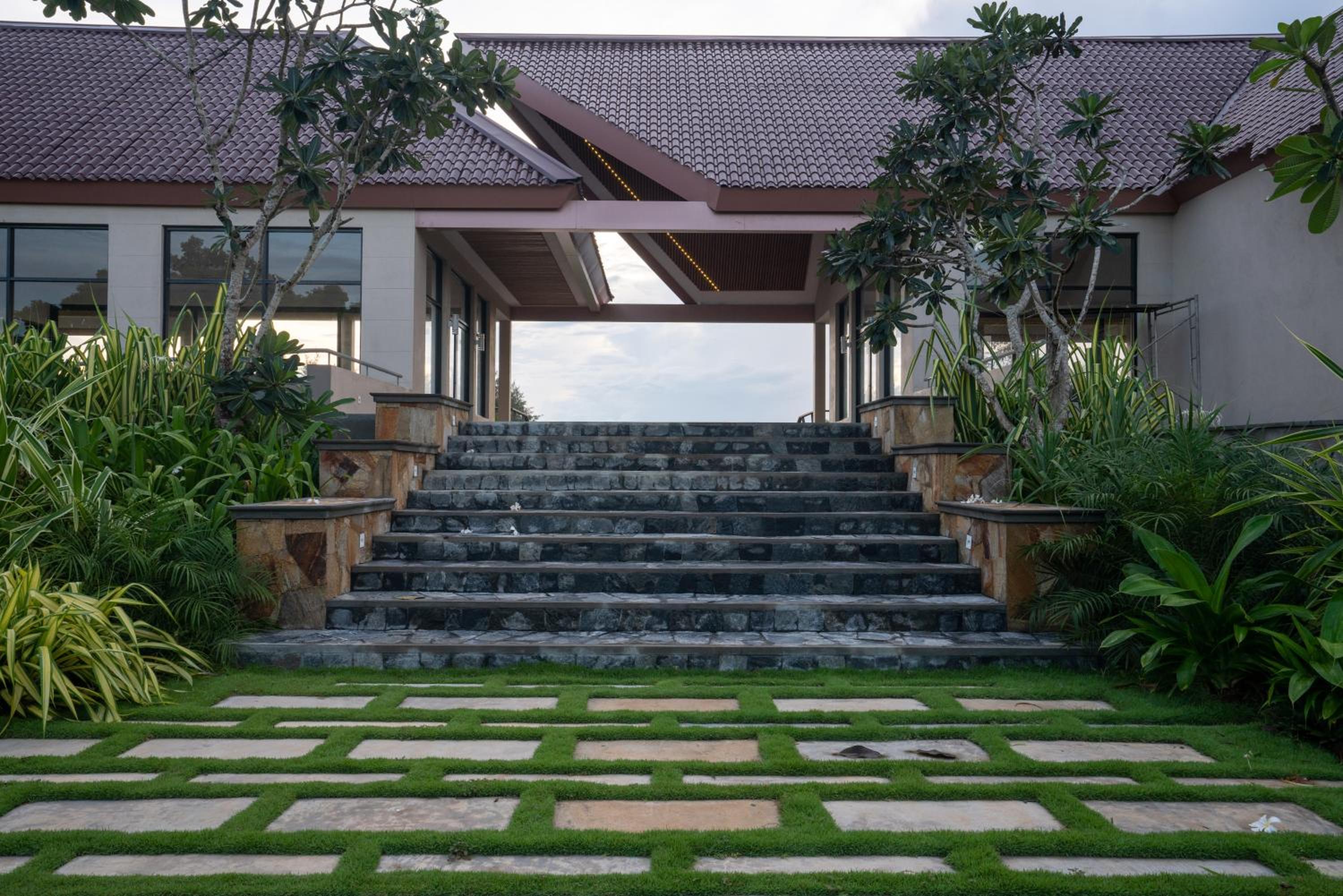 Aprota Villas