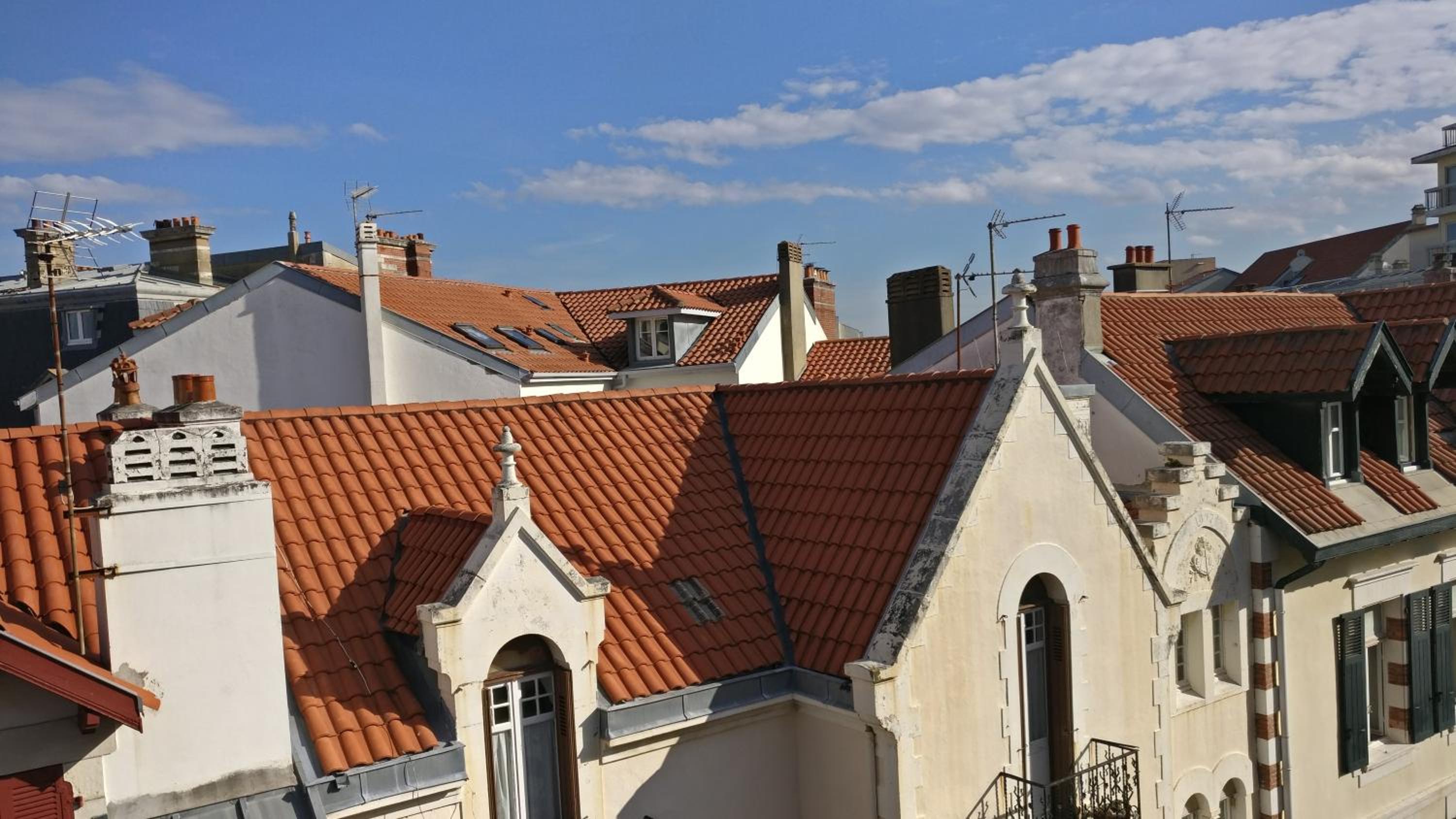 Le Rooftop des Halles view 3