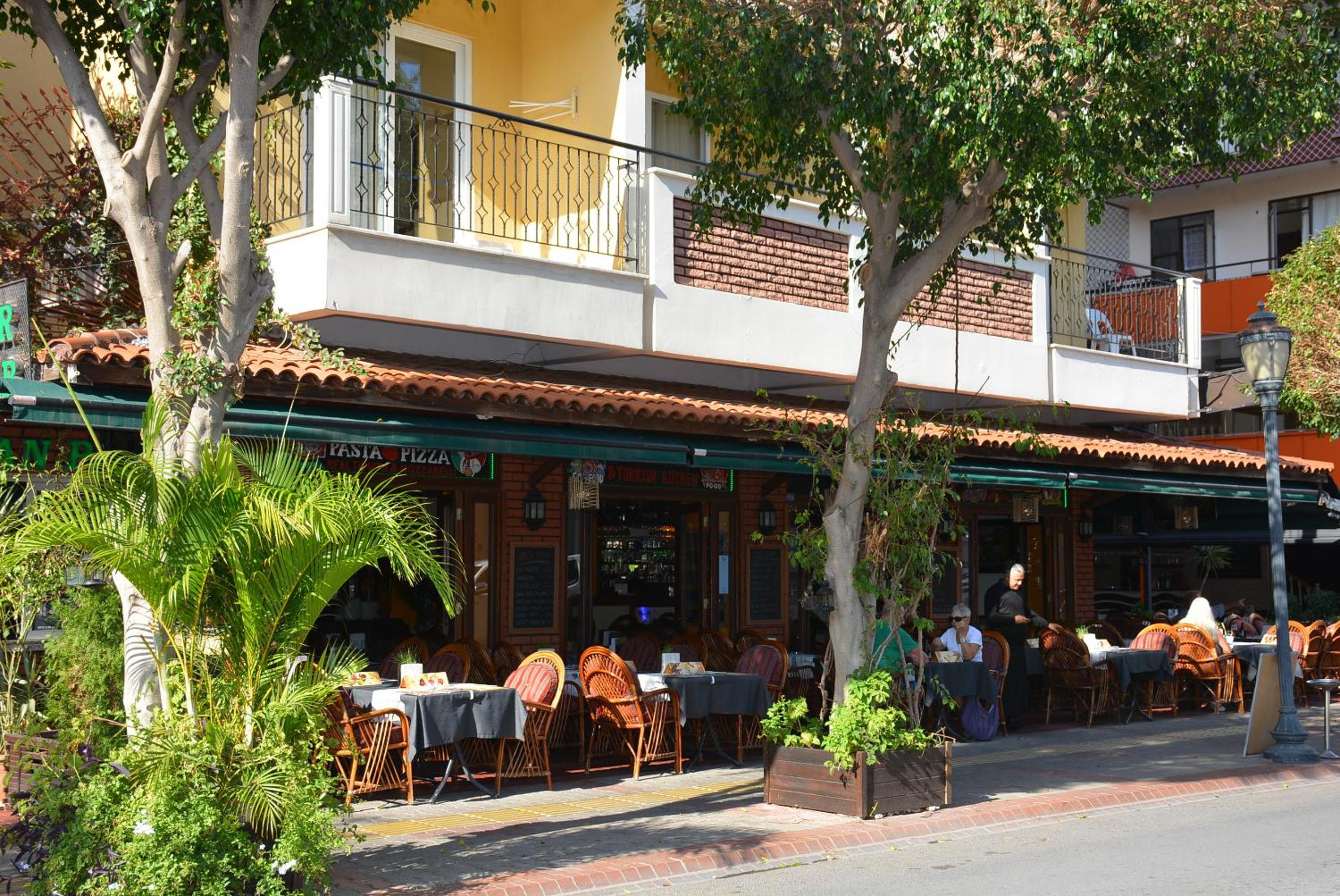 Hotel Kleopatra - Image 20