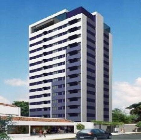 Apartamento Augusto Lucena