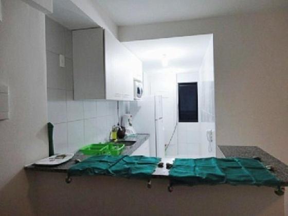 Apartamento Augusto Lucena
