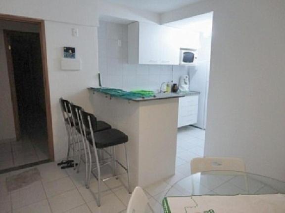 Apartamento Augusto Lucena